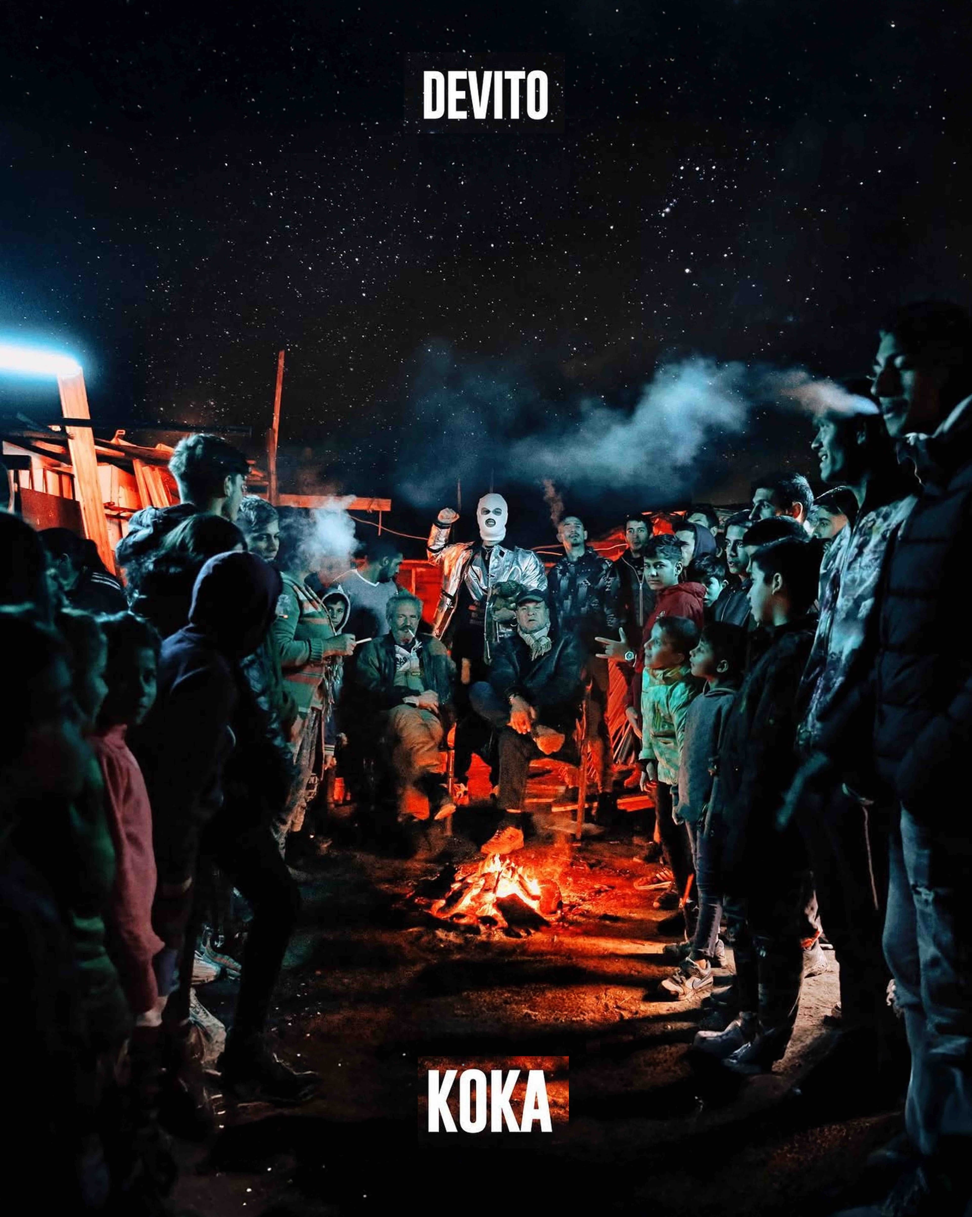 DEVITO KOKA — image 2