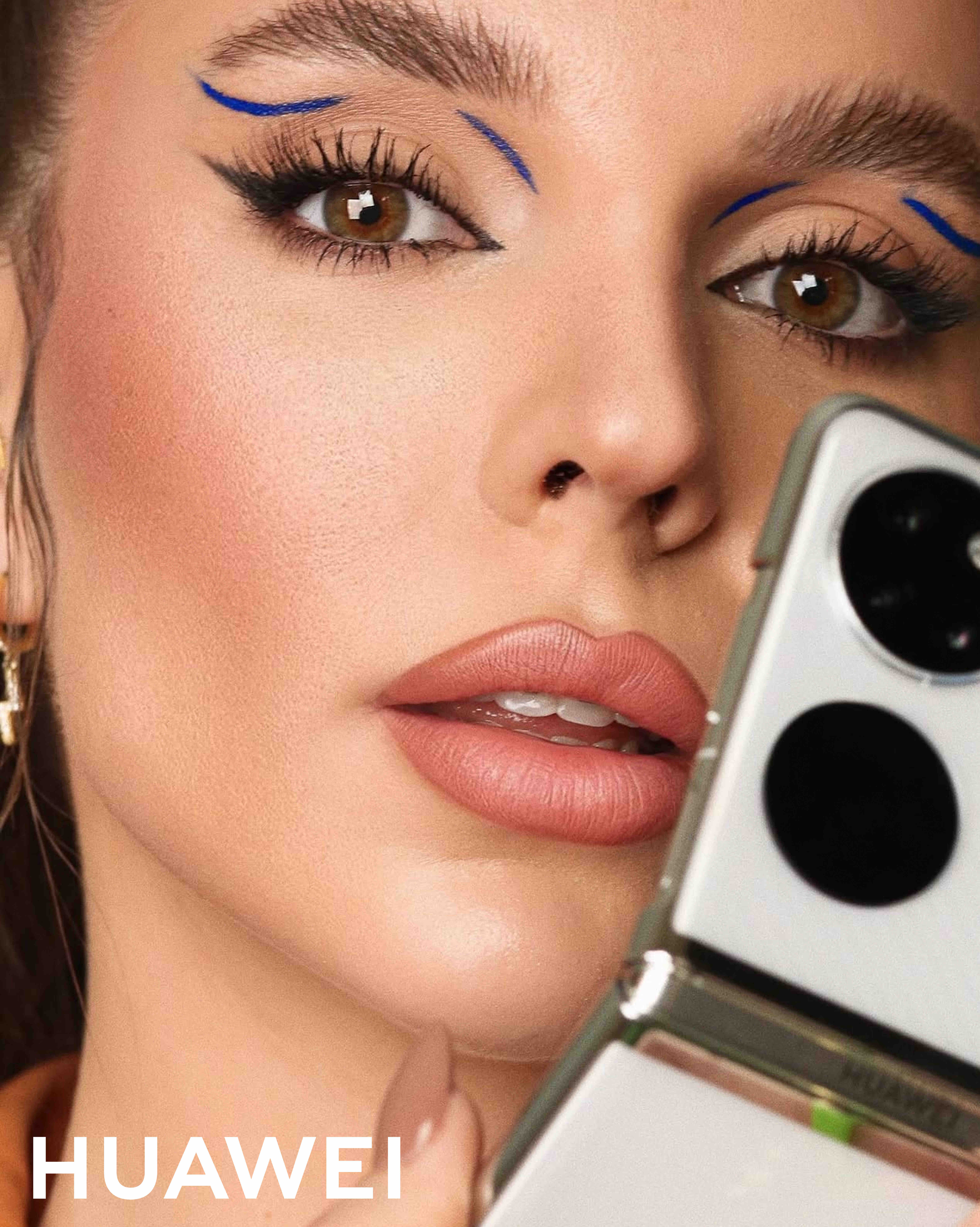 HUAWEI CAMPAIGN — image 7