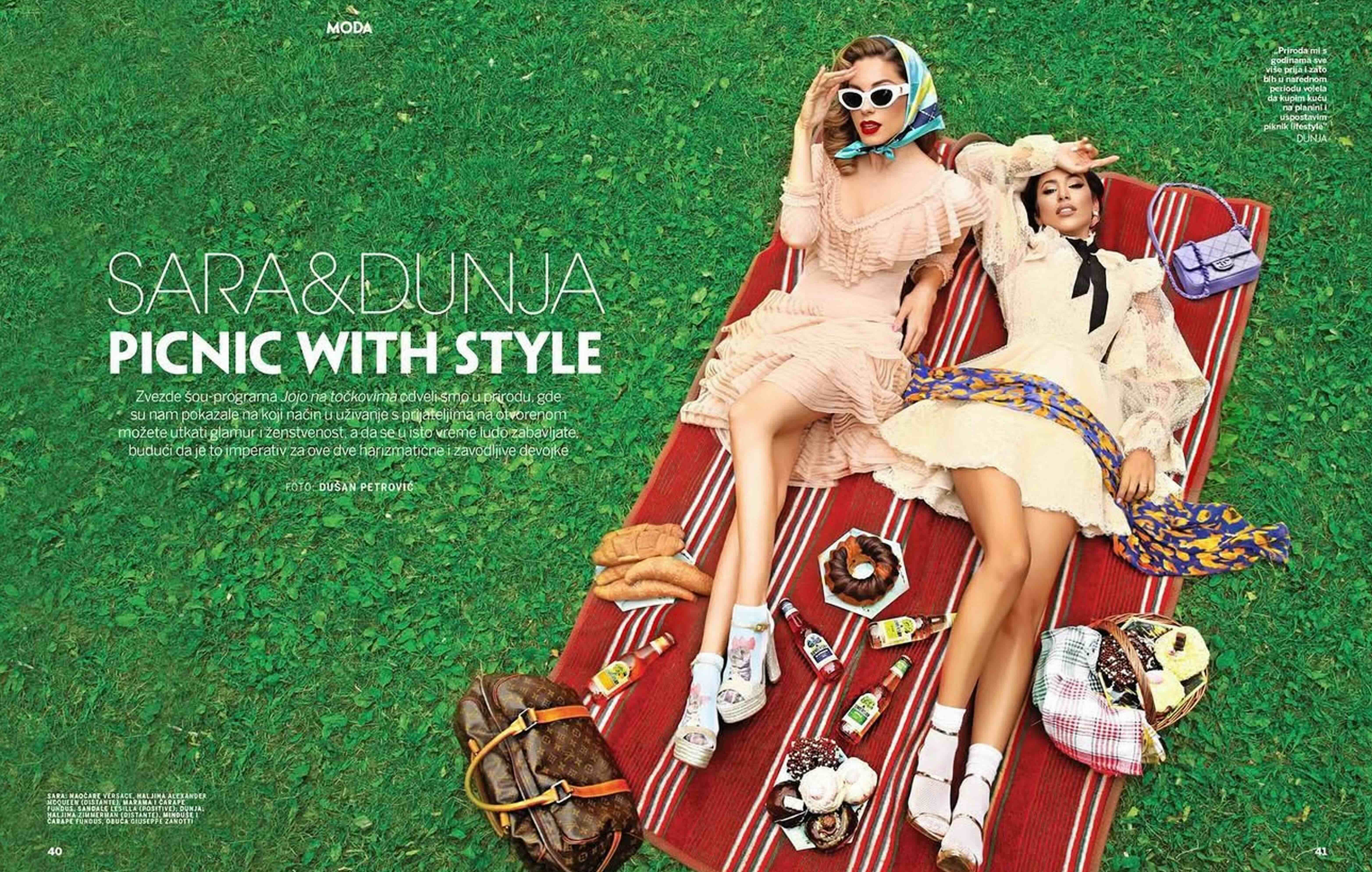 DUNJA I SARA JO — image 3