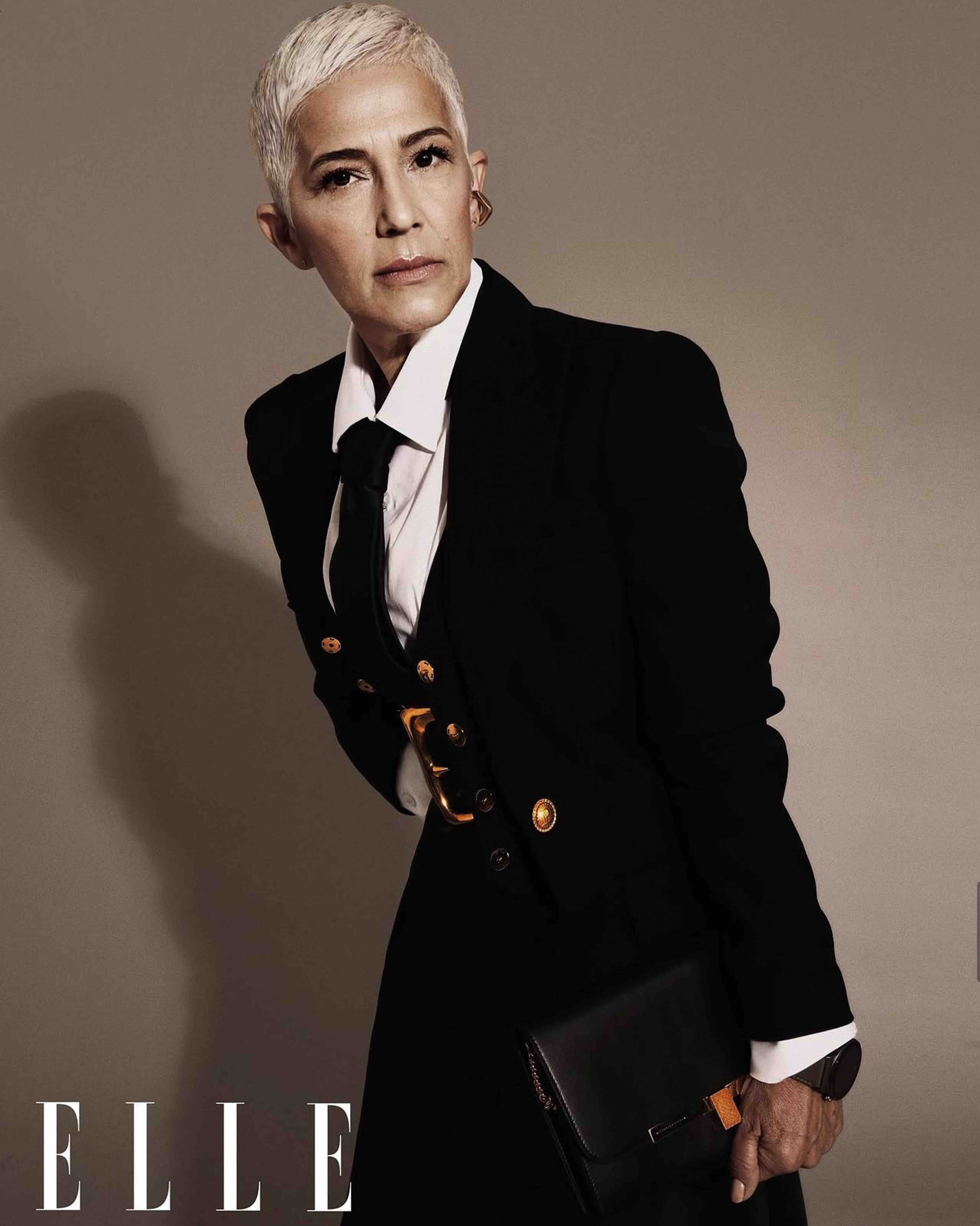 ELLE EDITORIAL — image 2