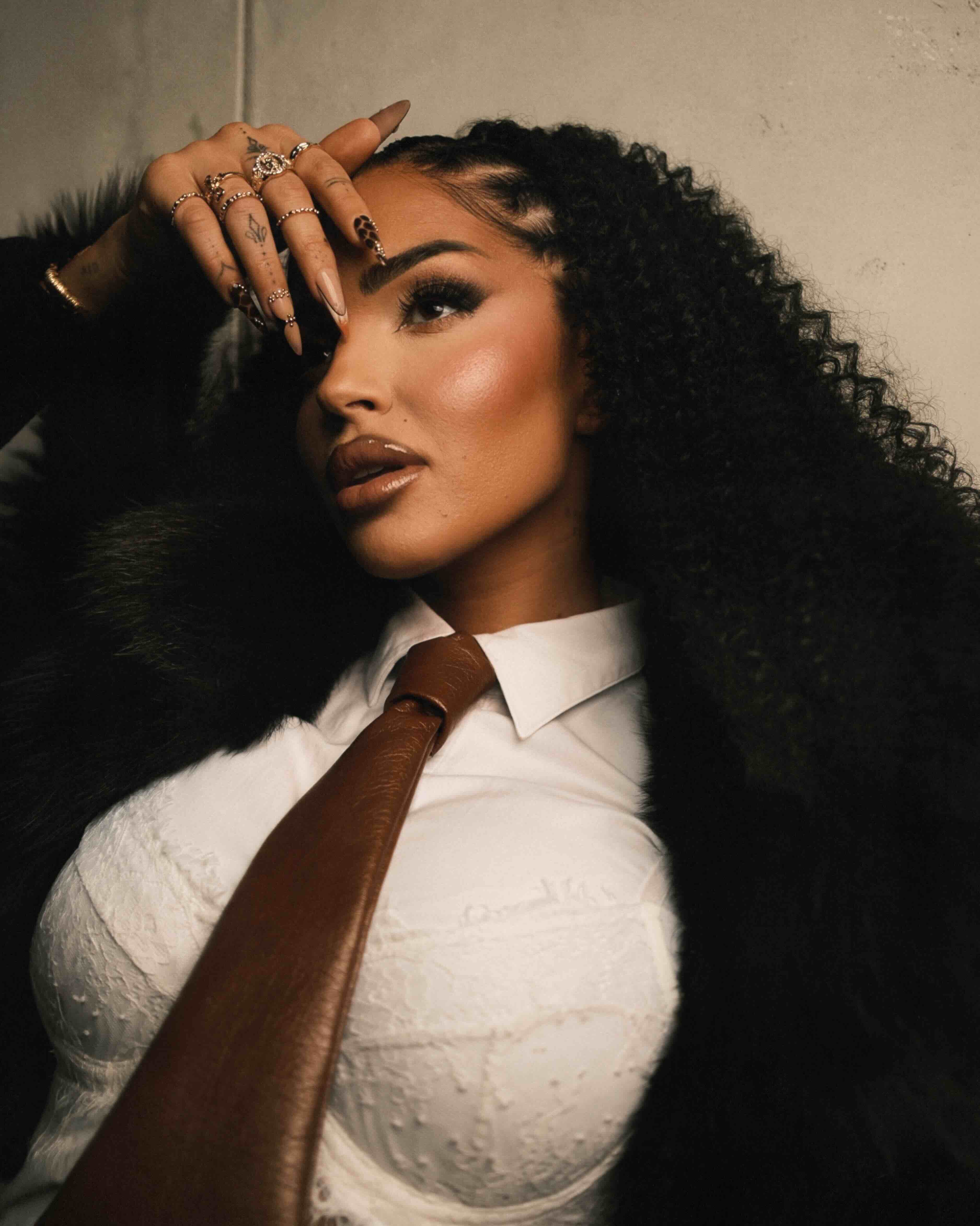 TEODORA DZEHVAEROVIC — image 2