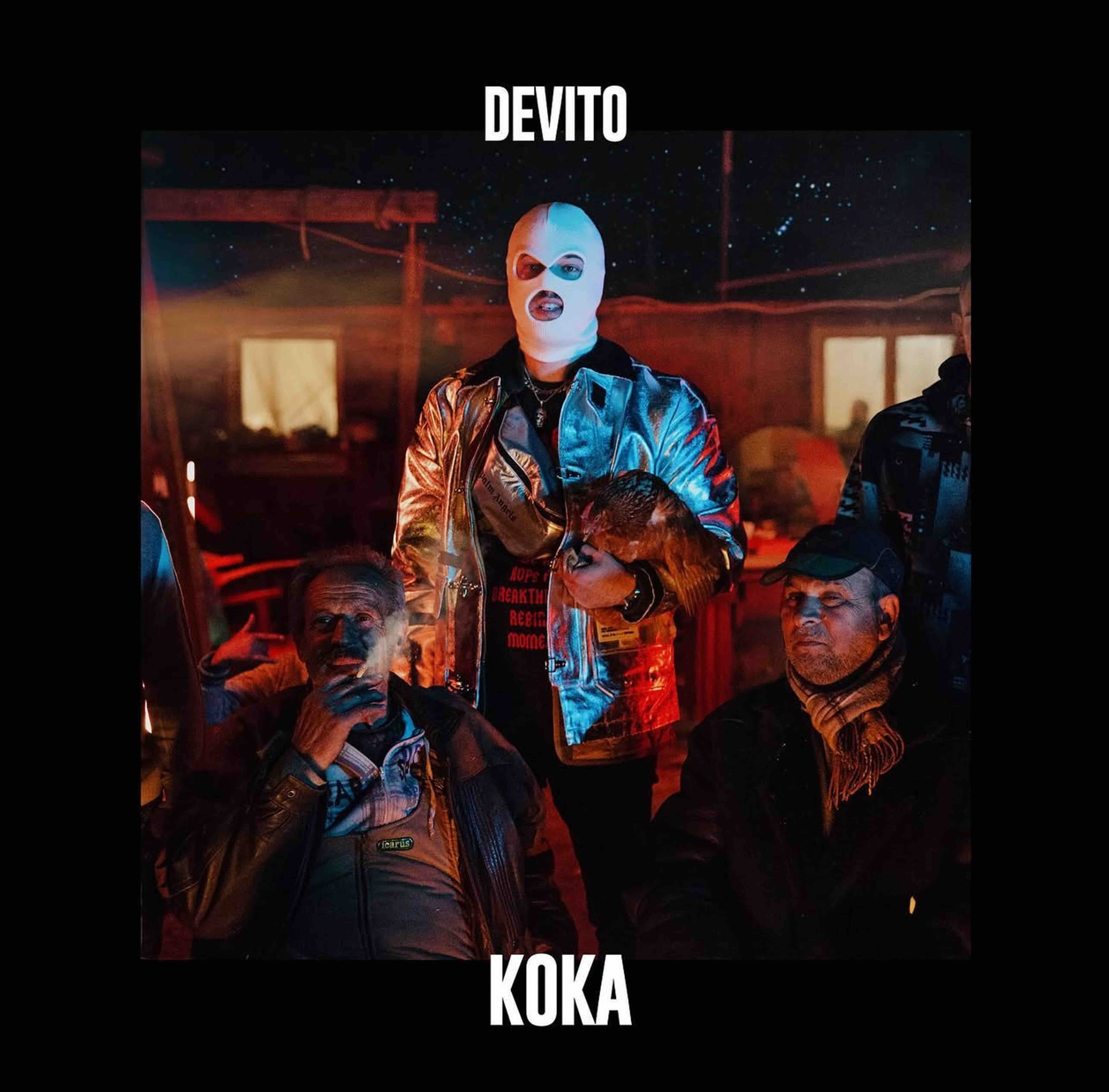 DEVITO KOKA — image 3