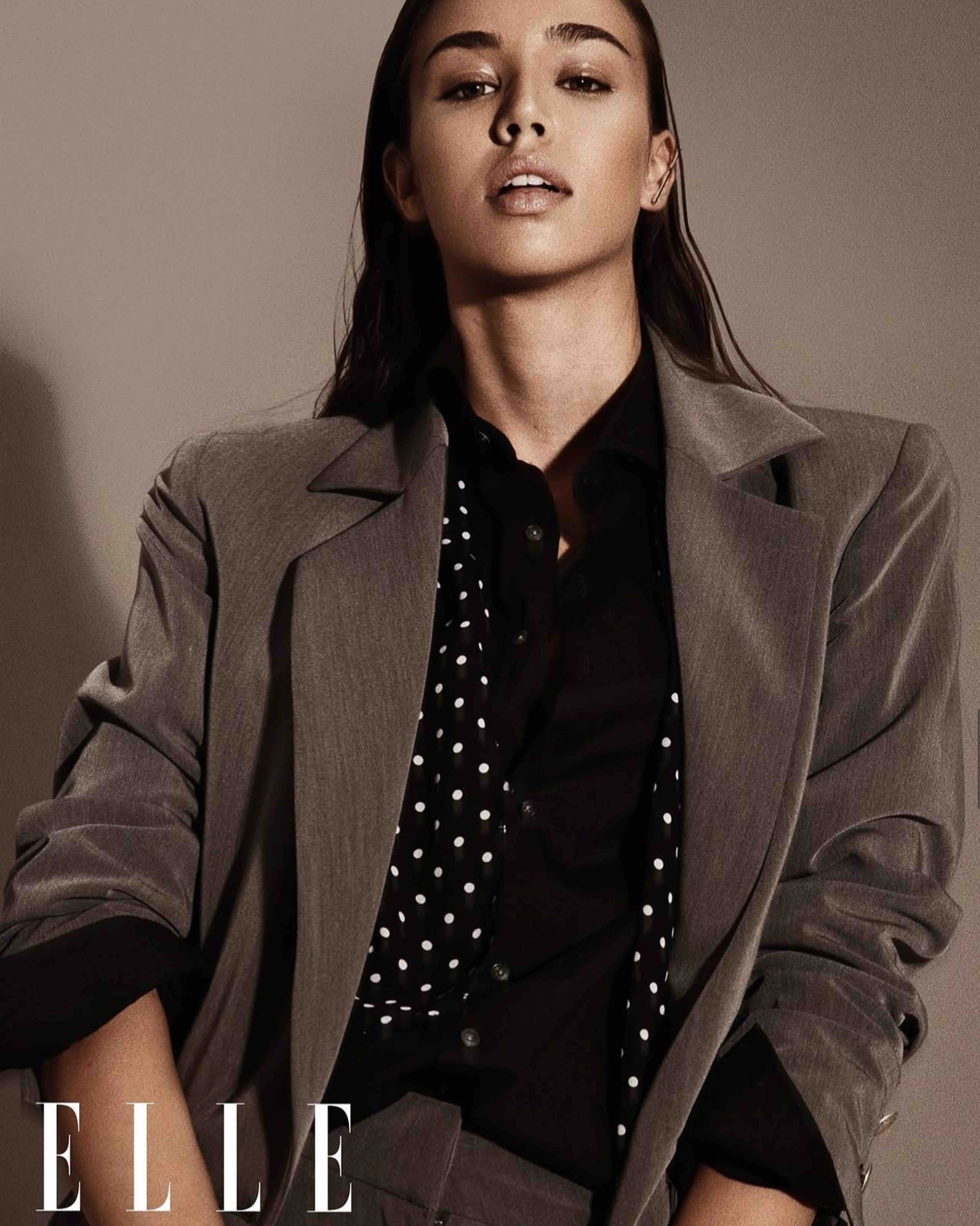 ELLE EDITORIAL — image 3