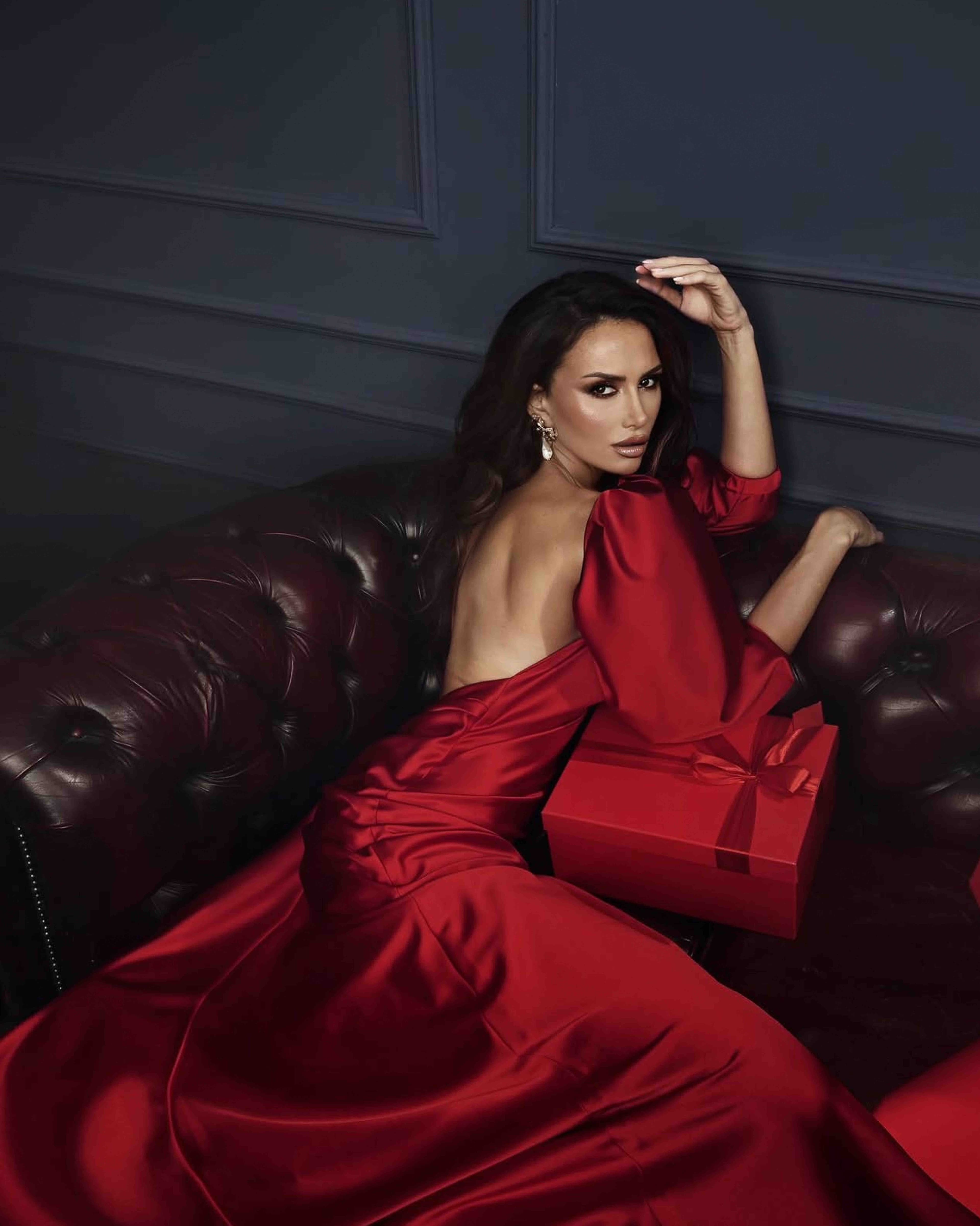 YAEMINA BEAUTY — image 2