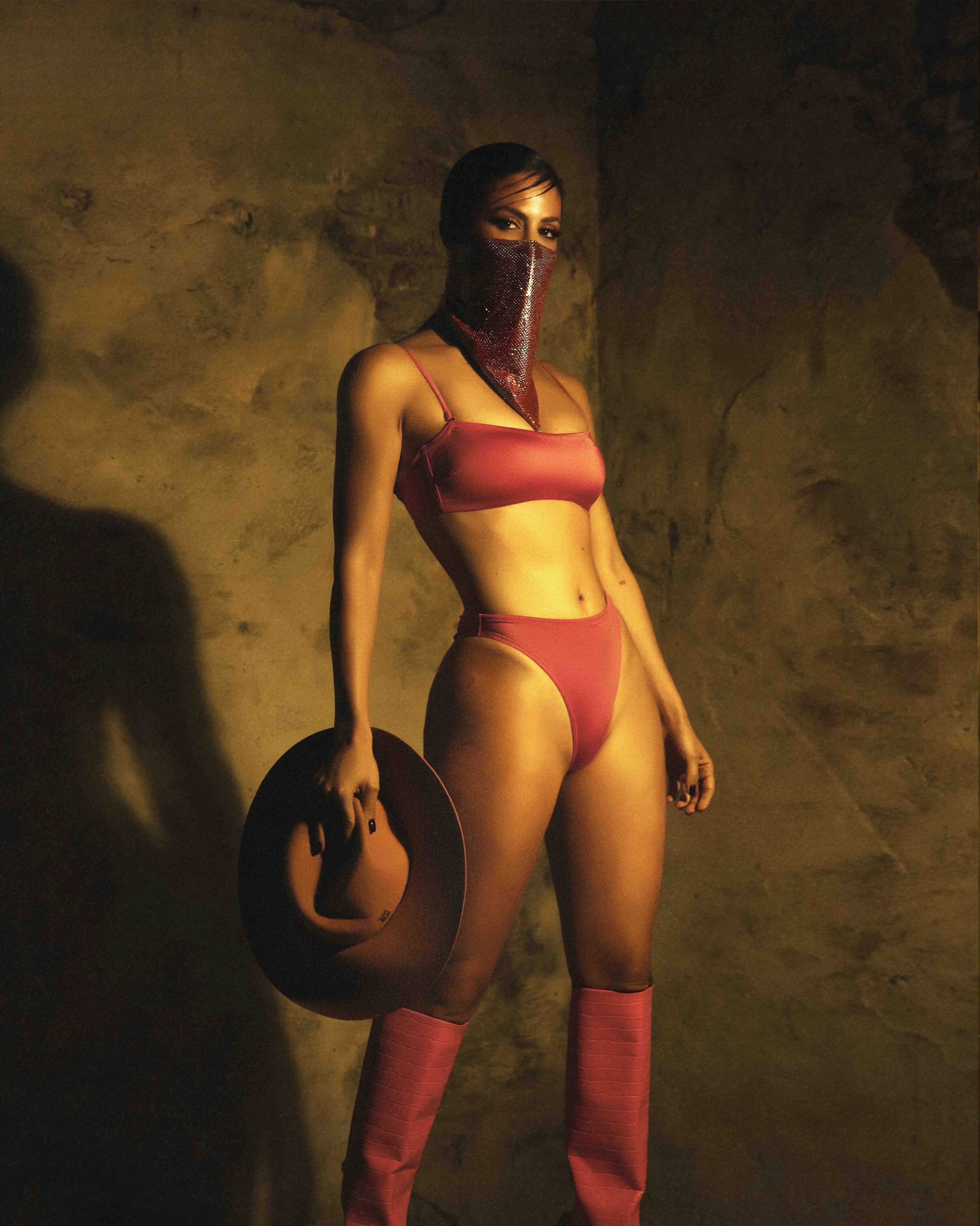 BEBE SWIM 23 — image 5