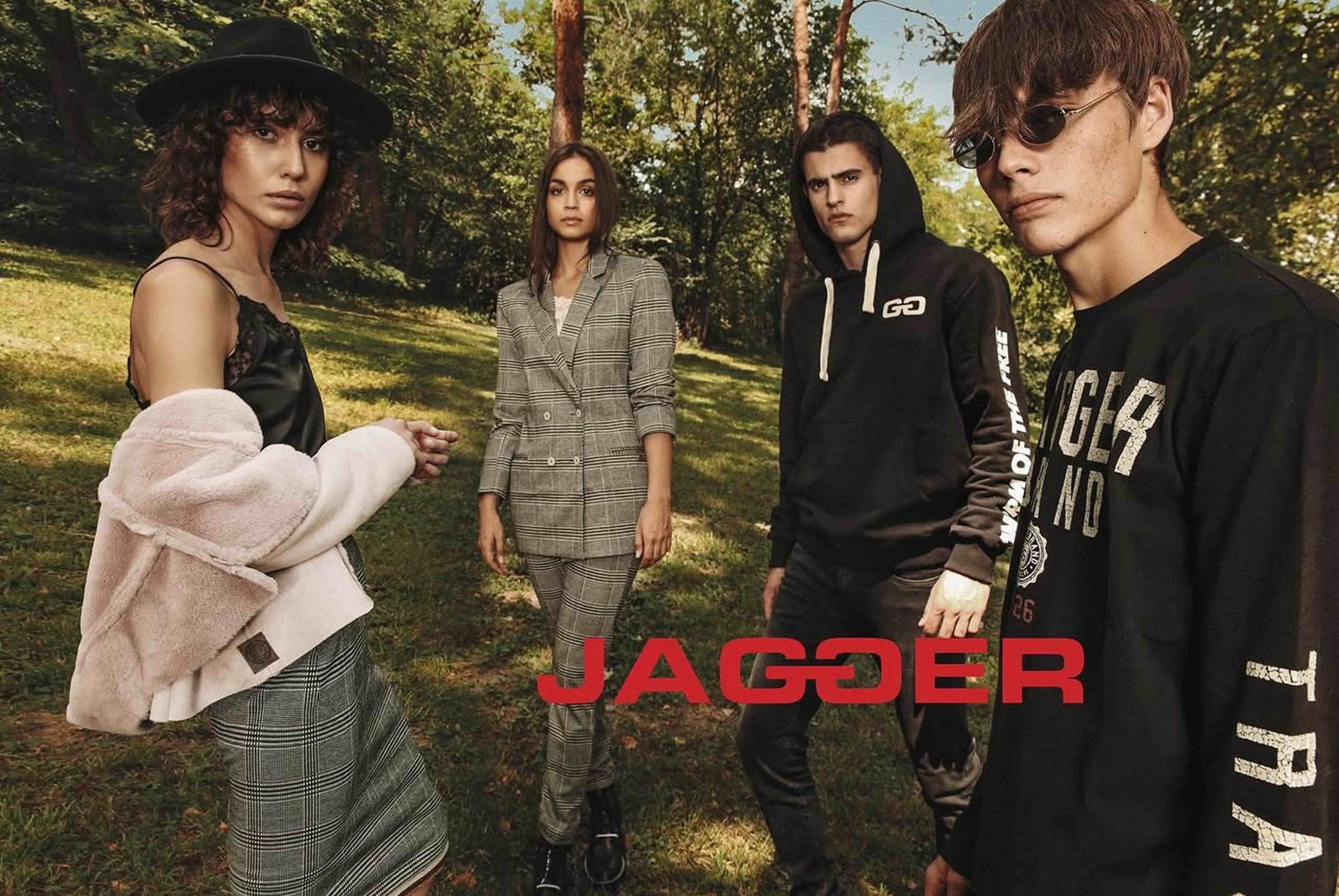 JAGGER — image 5