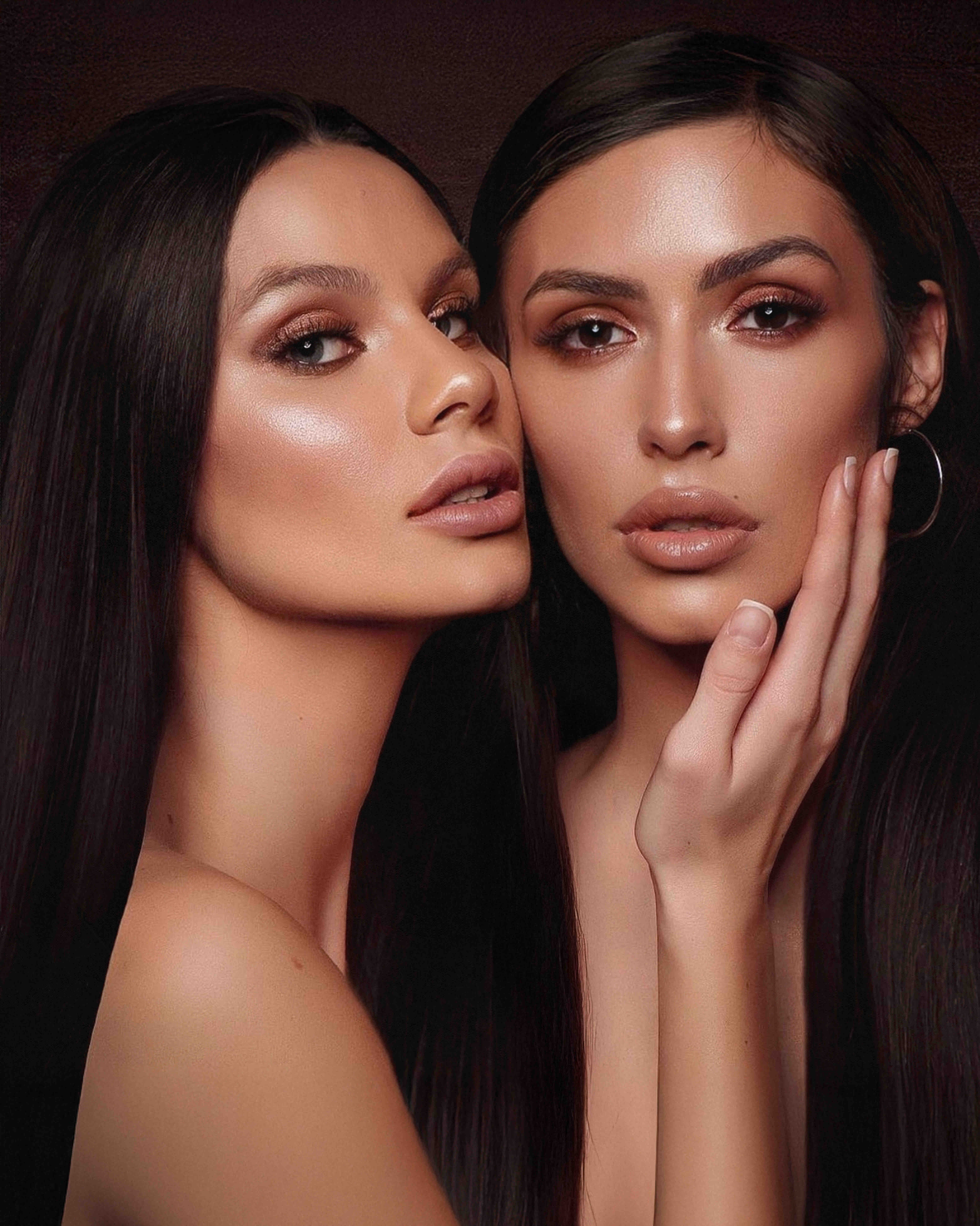 BEAUTY EDITORIAL 18 — image 3