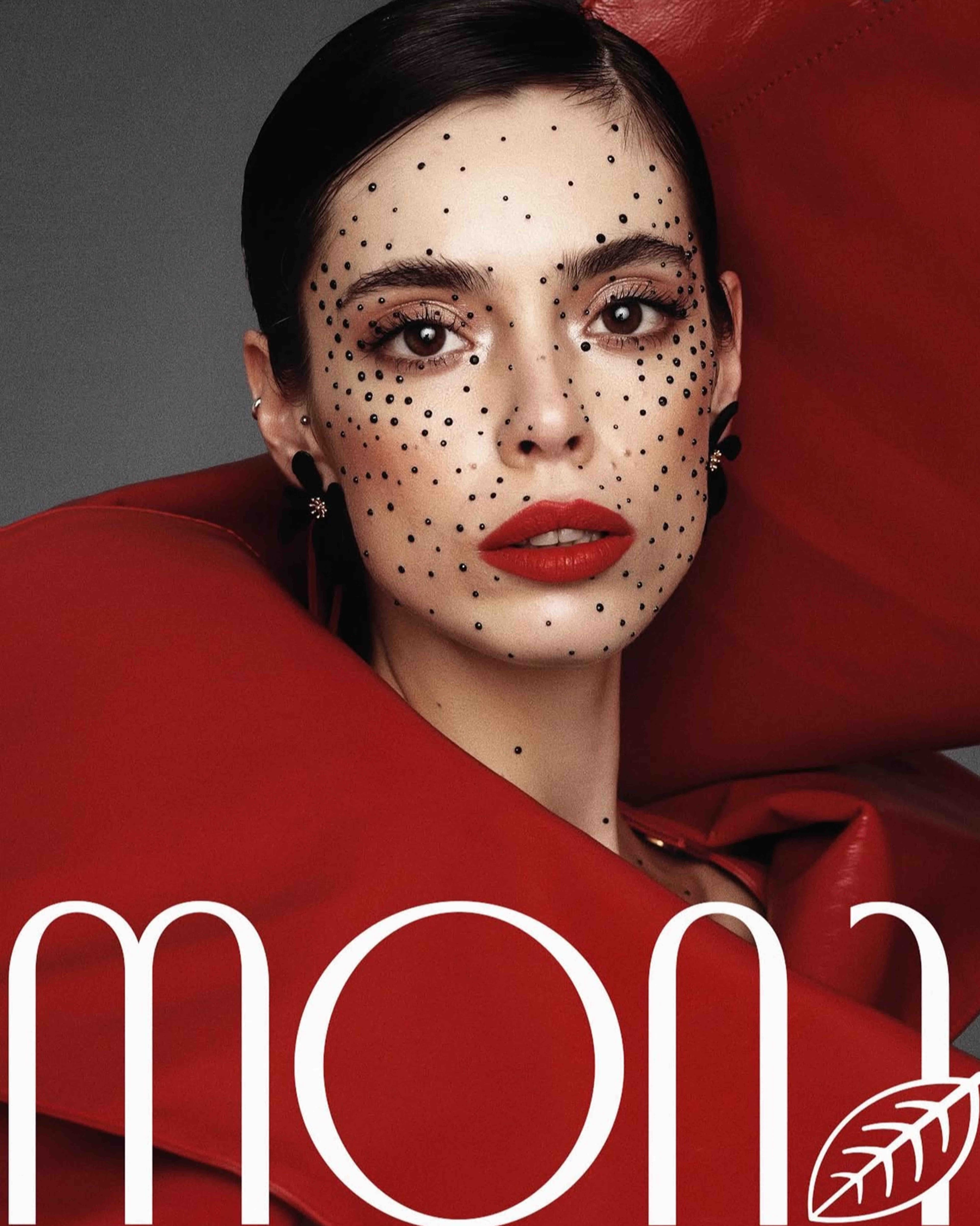 MONA DRESS — image 5