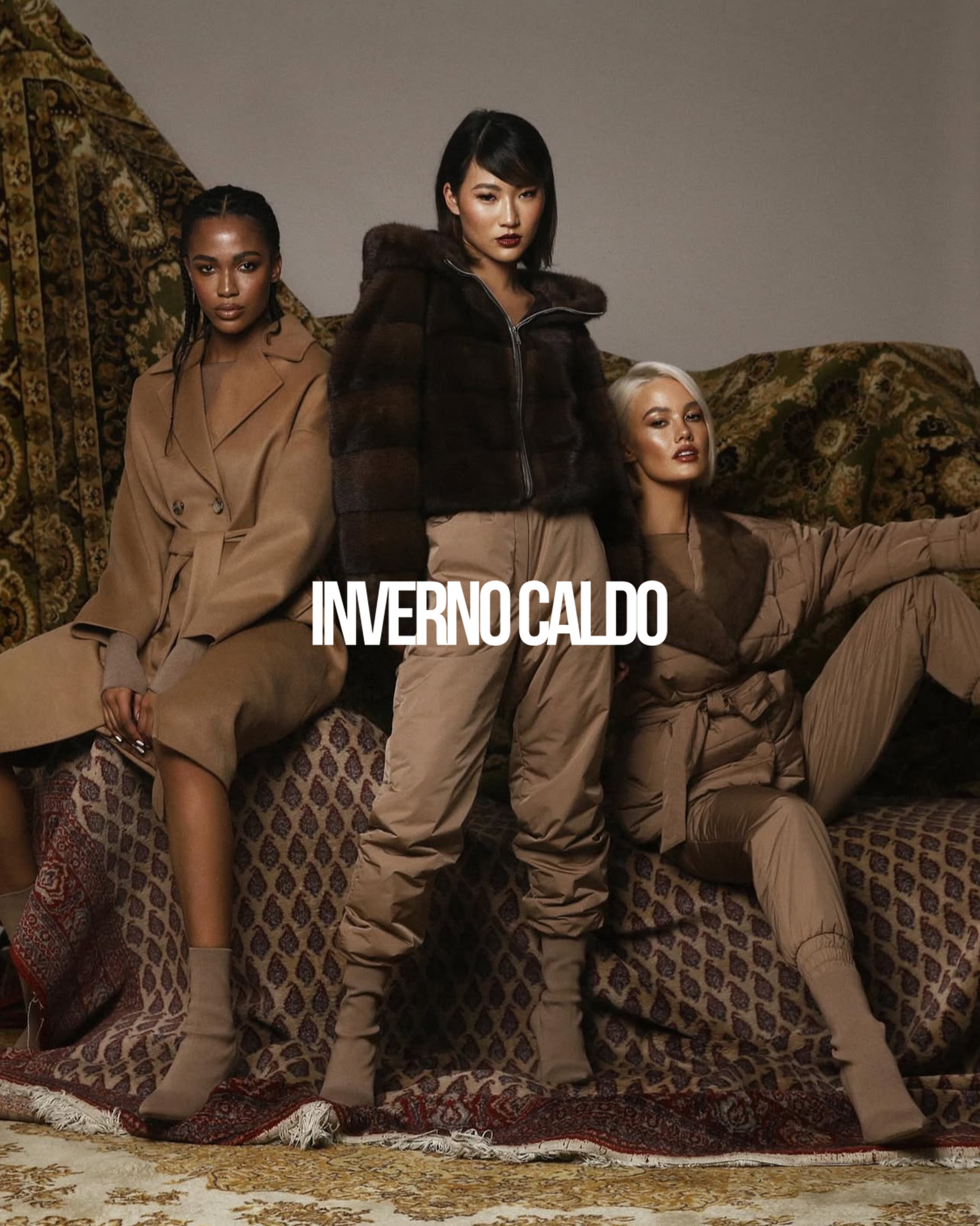 INVERNO CALDO AUTUMN 21 — image 3