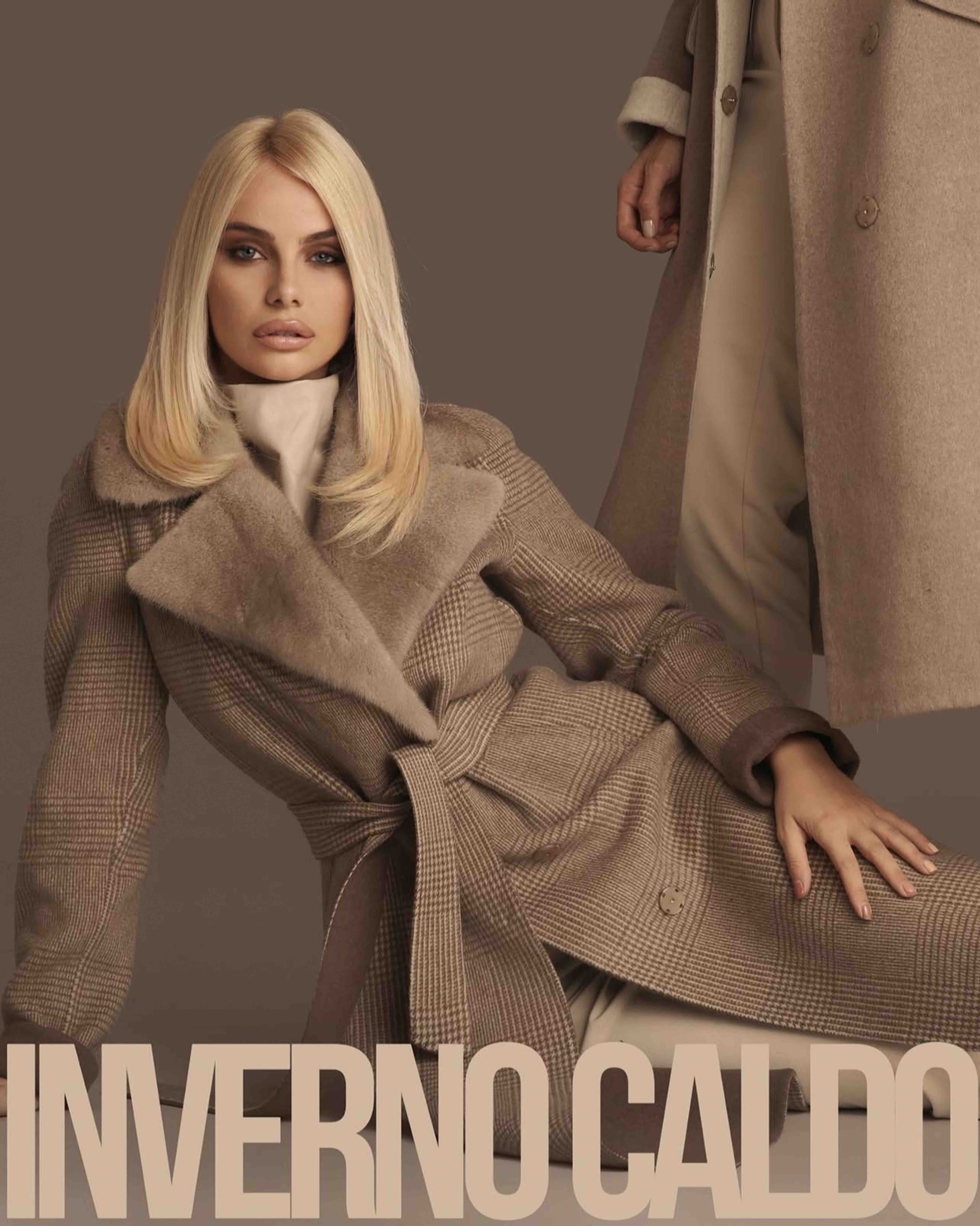 INVERNO CALDO AUTMN — image 3