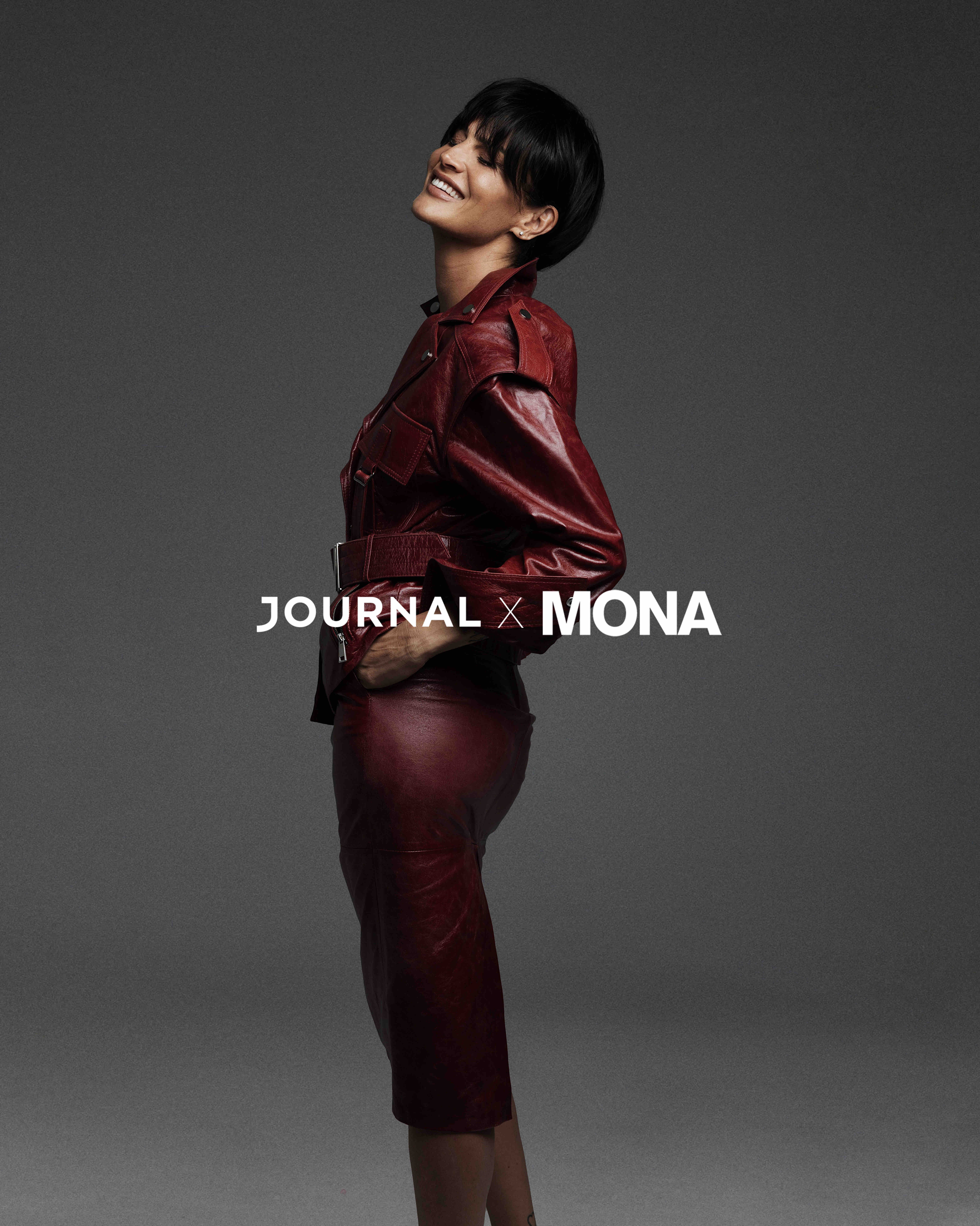 JOURNAL X MONA — image 7