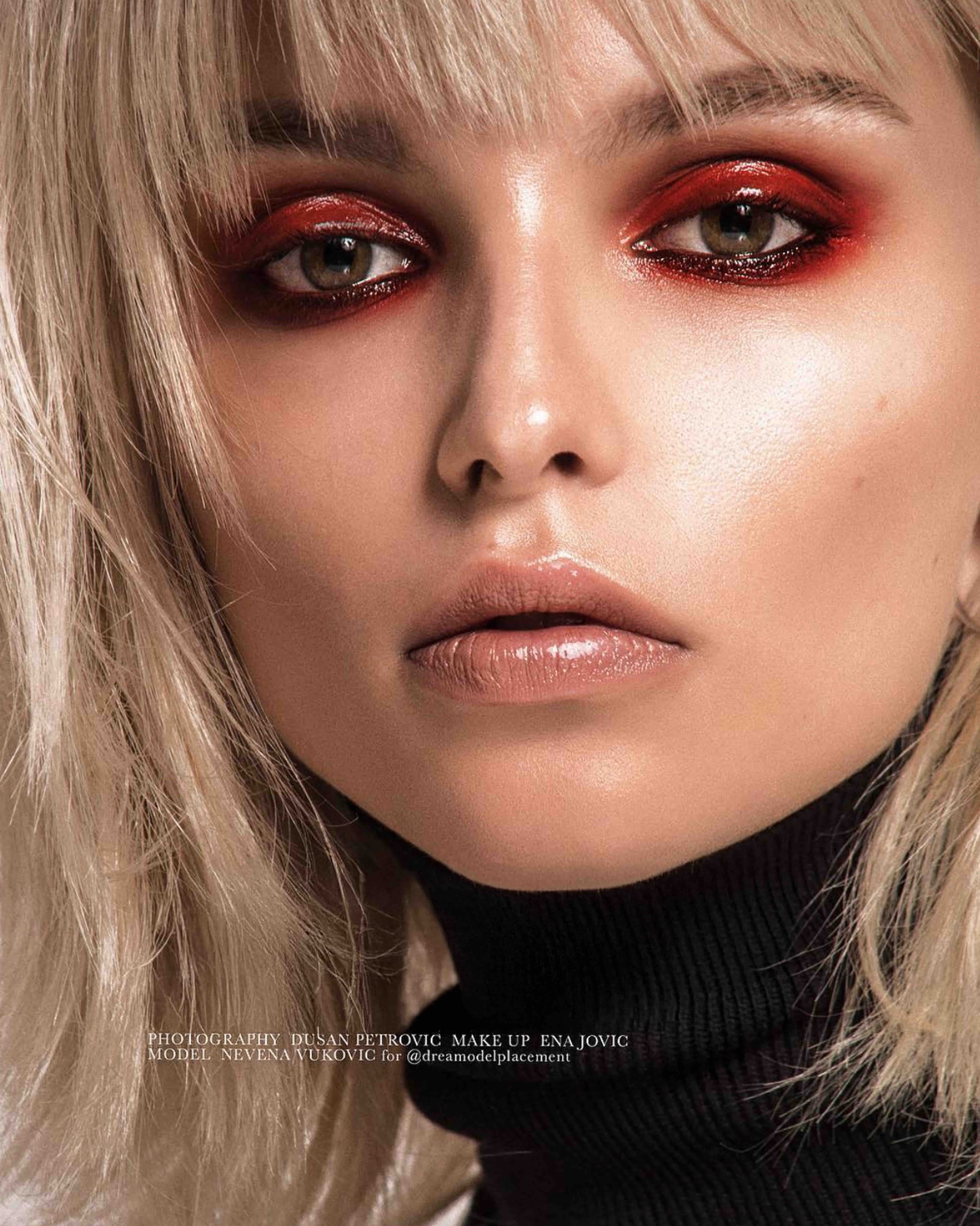 BEAUTY CAMPAIGN — image 6