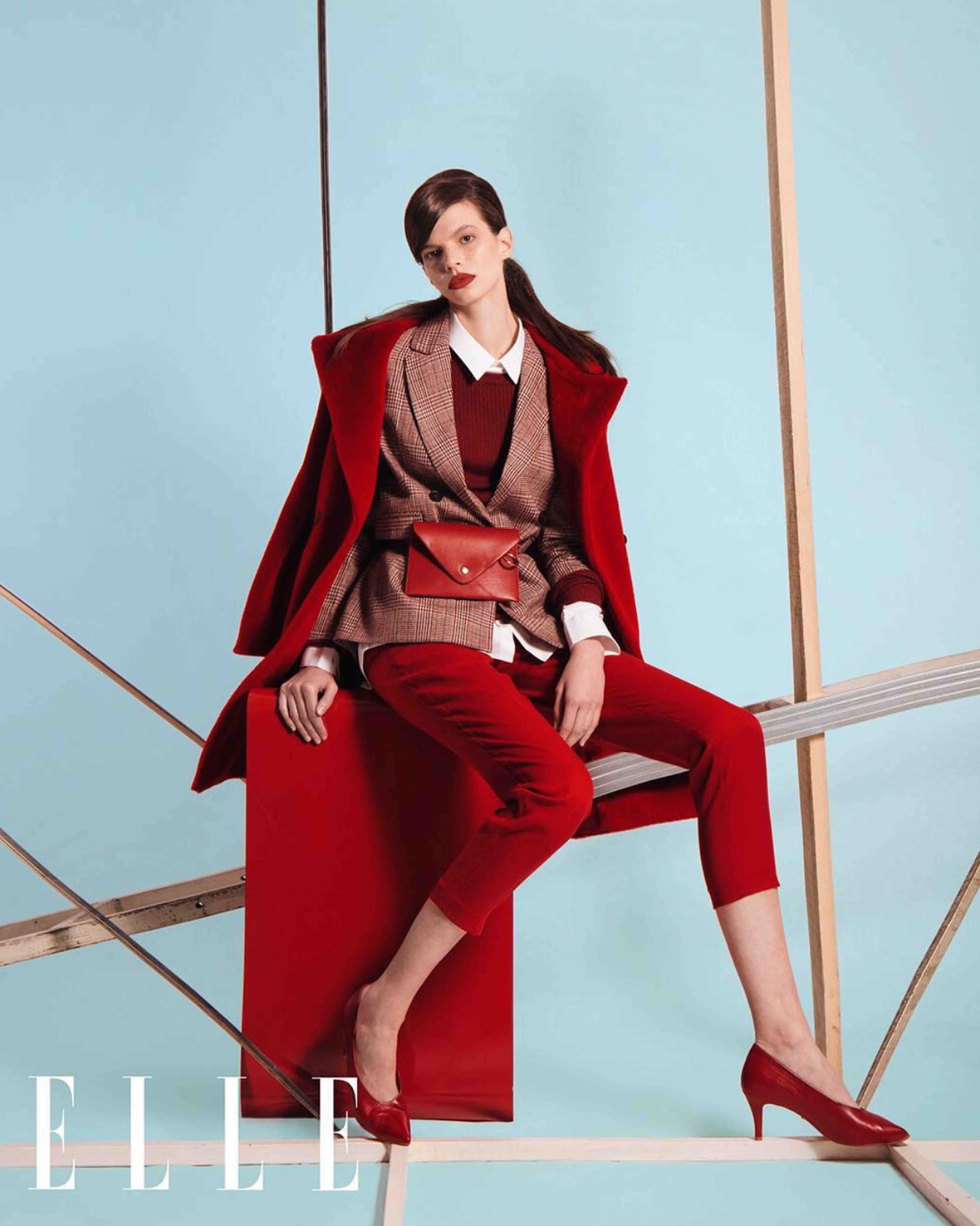 ELLE FASHION — image 1