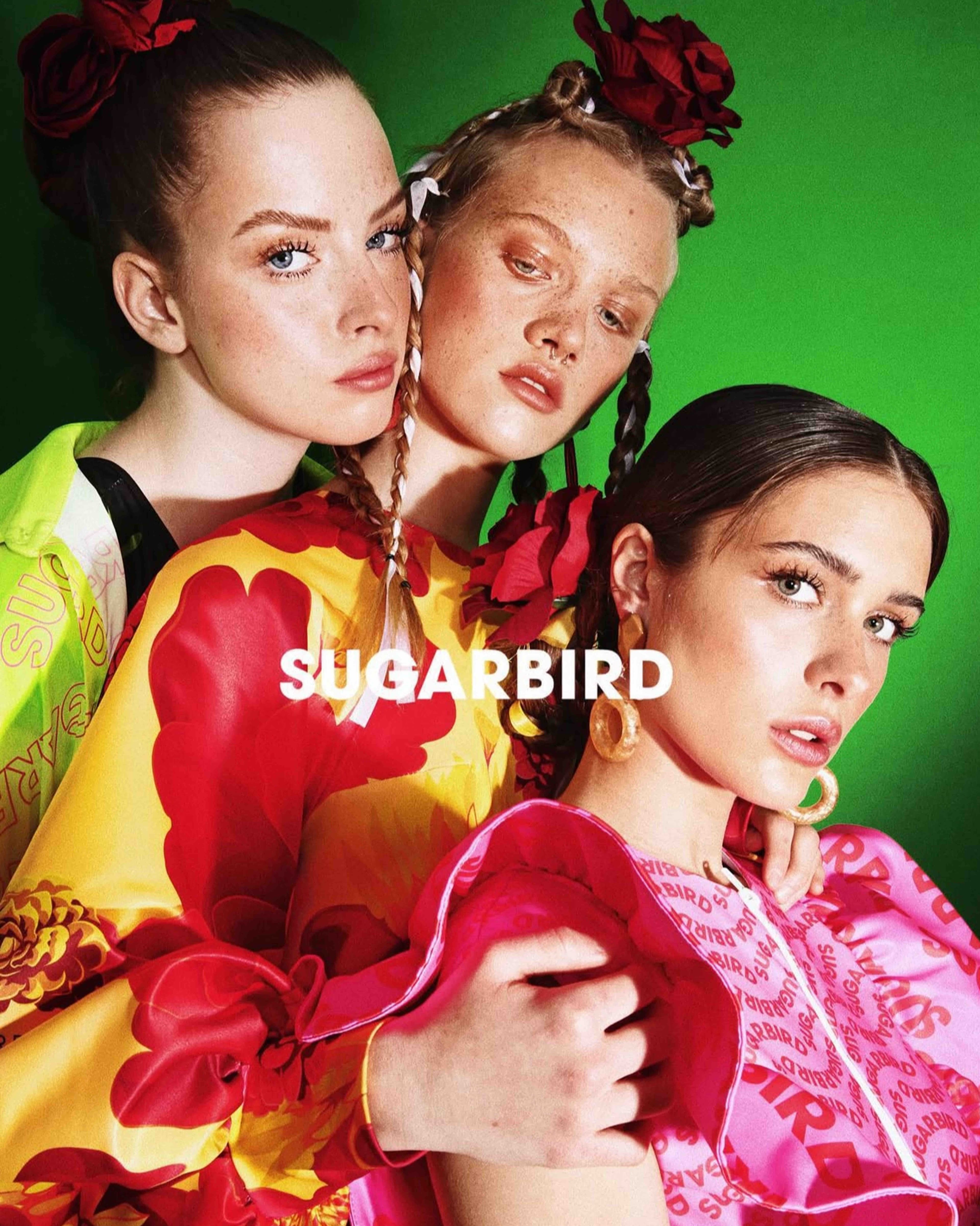 SUGARBIRD CANDY — image 1