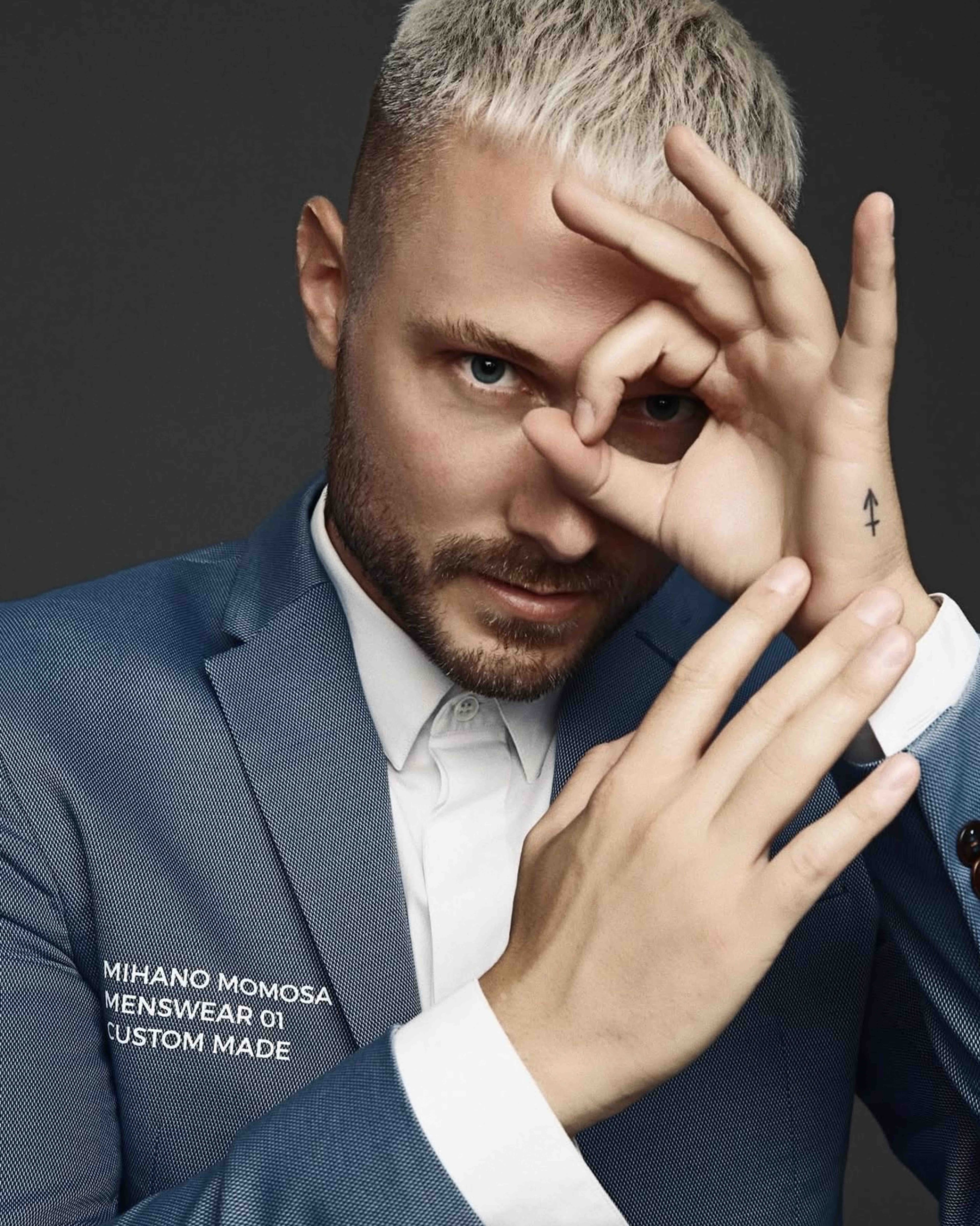 MIHANO MOMOSA — image 5