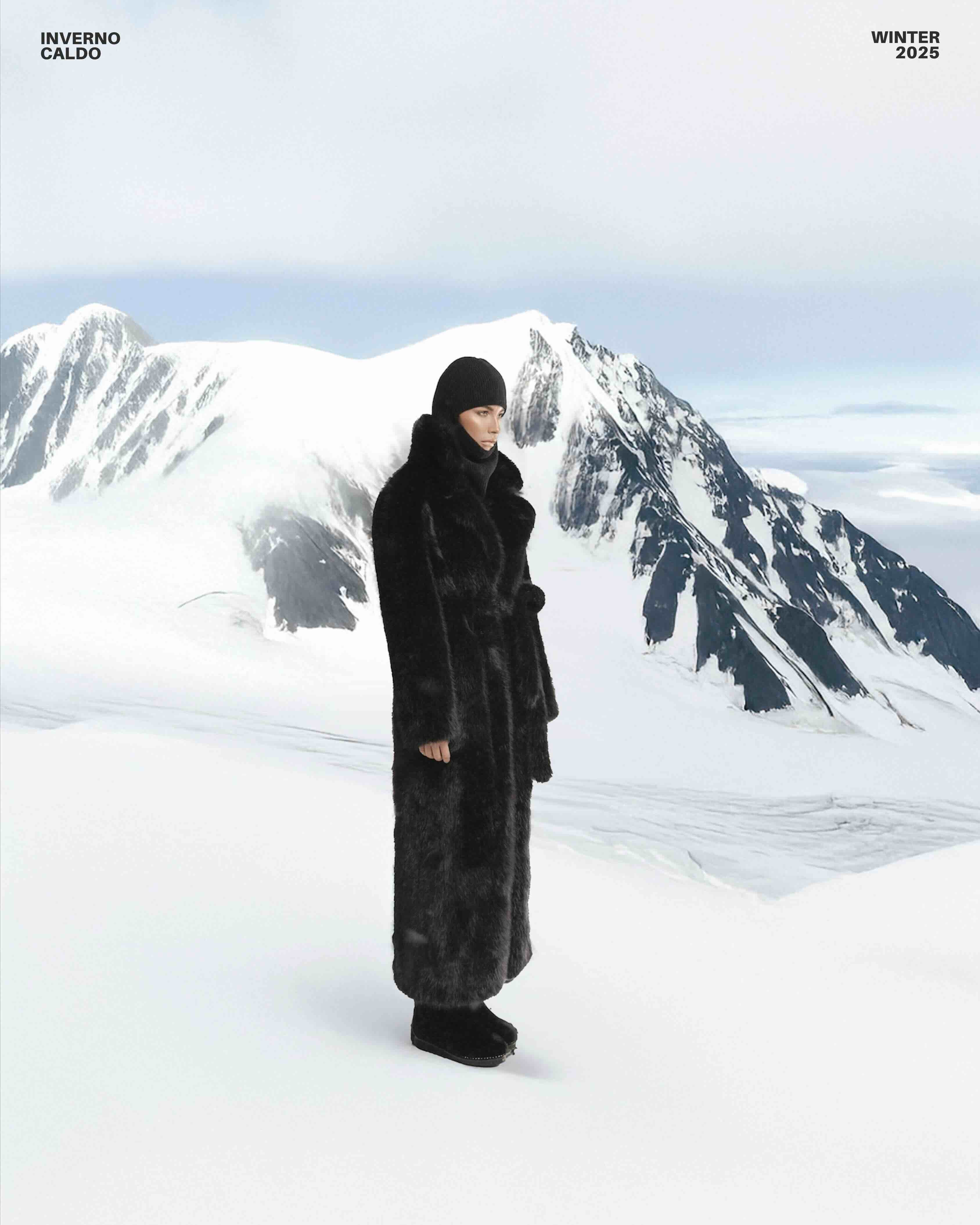 INVERNO CALDO WINTER — image 7