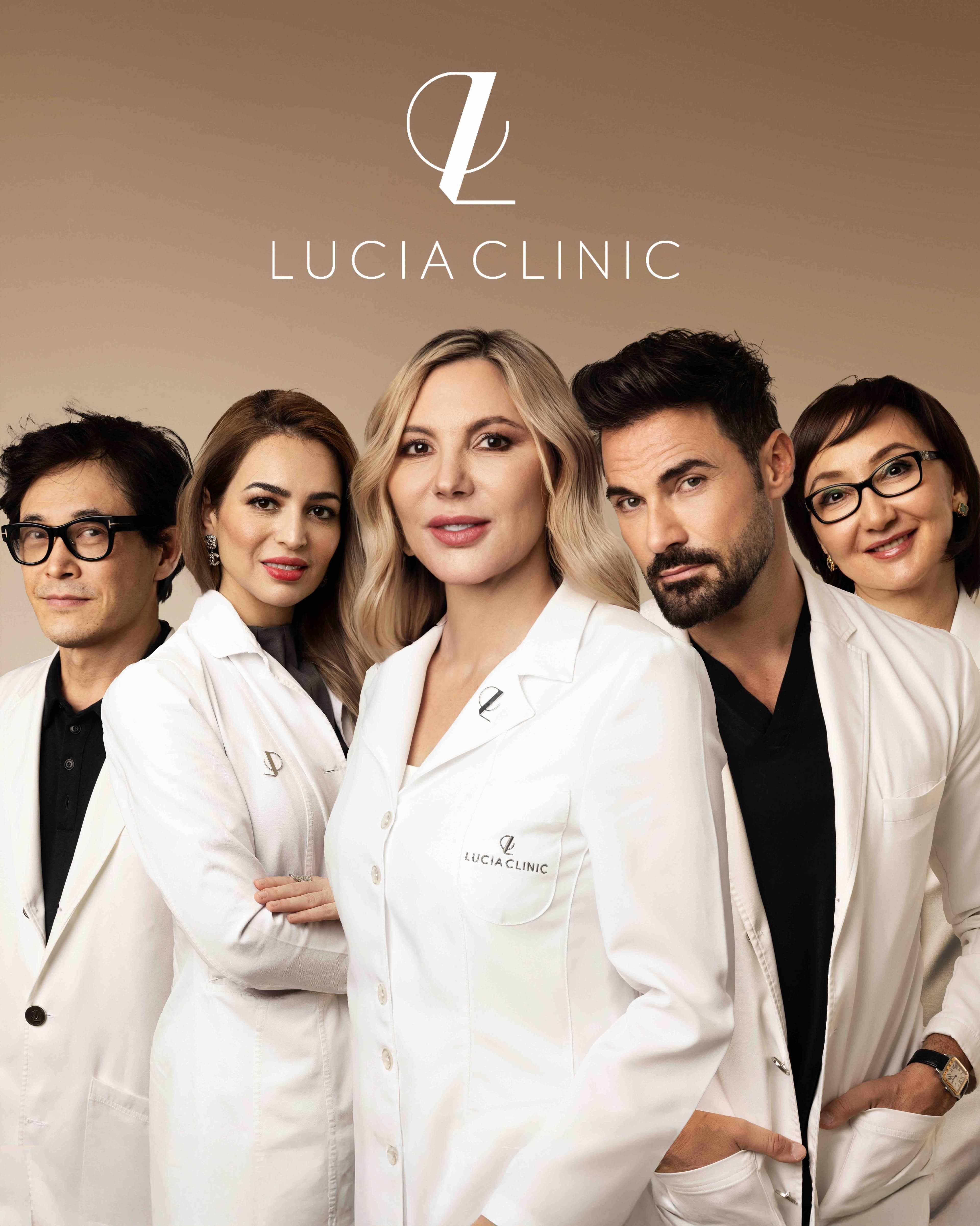 LUCIA CLINIC — image 4