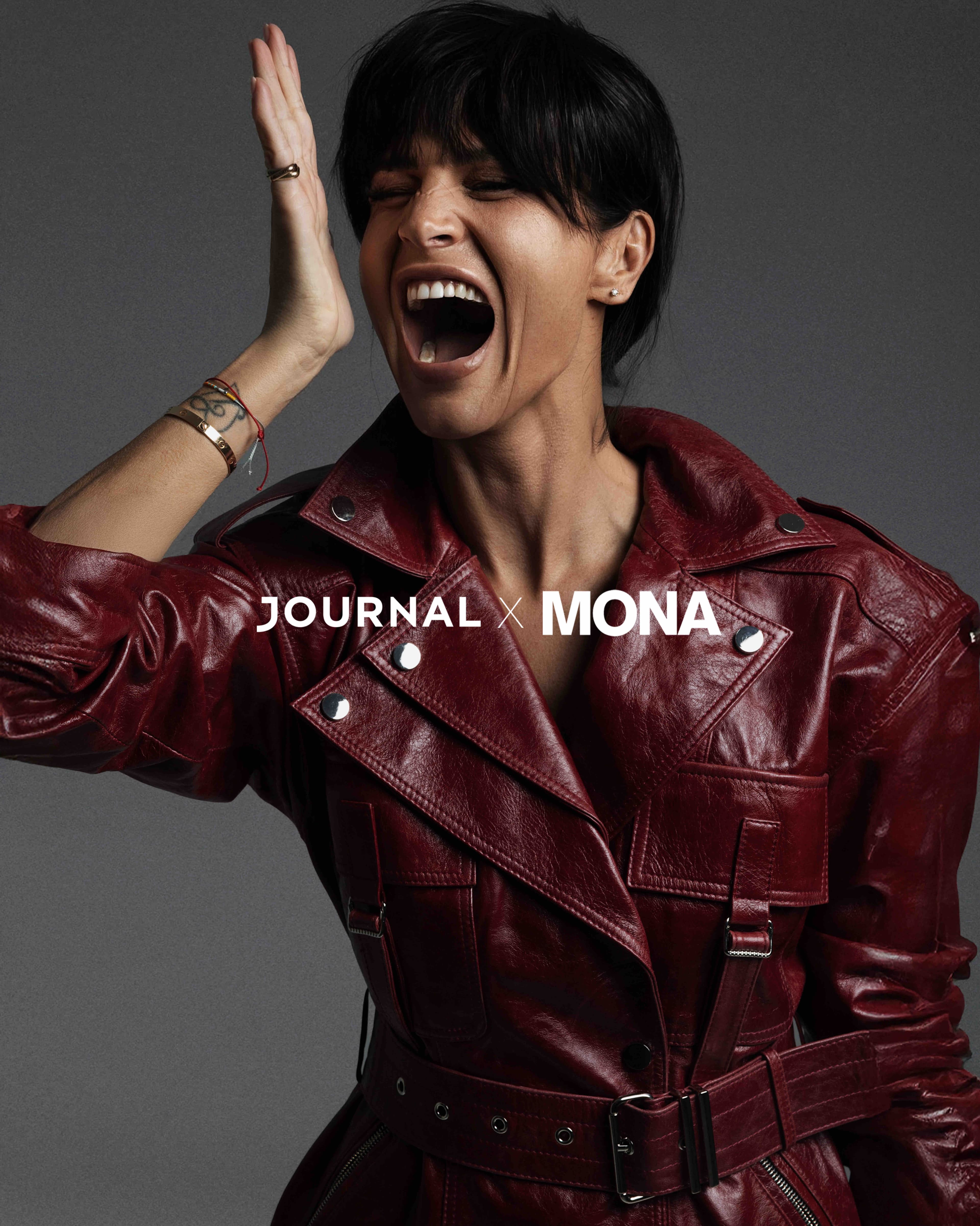 JOURNAL X MONA — image 2