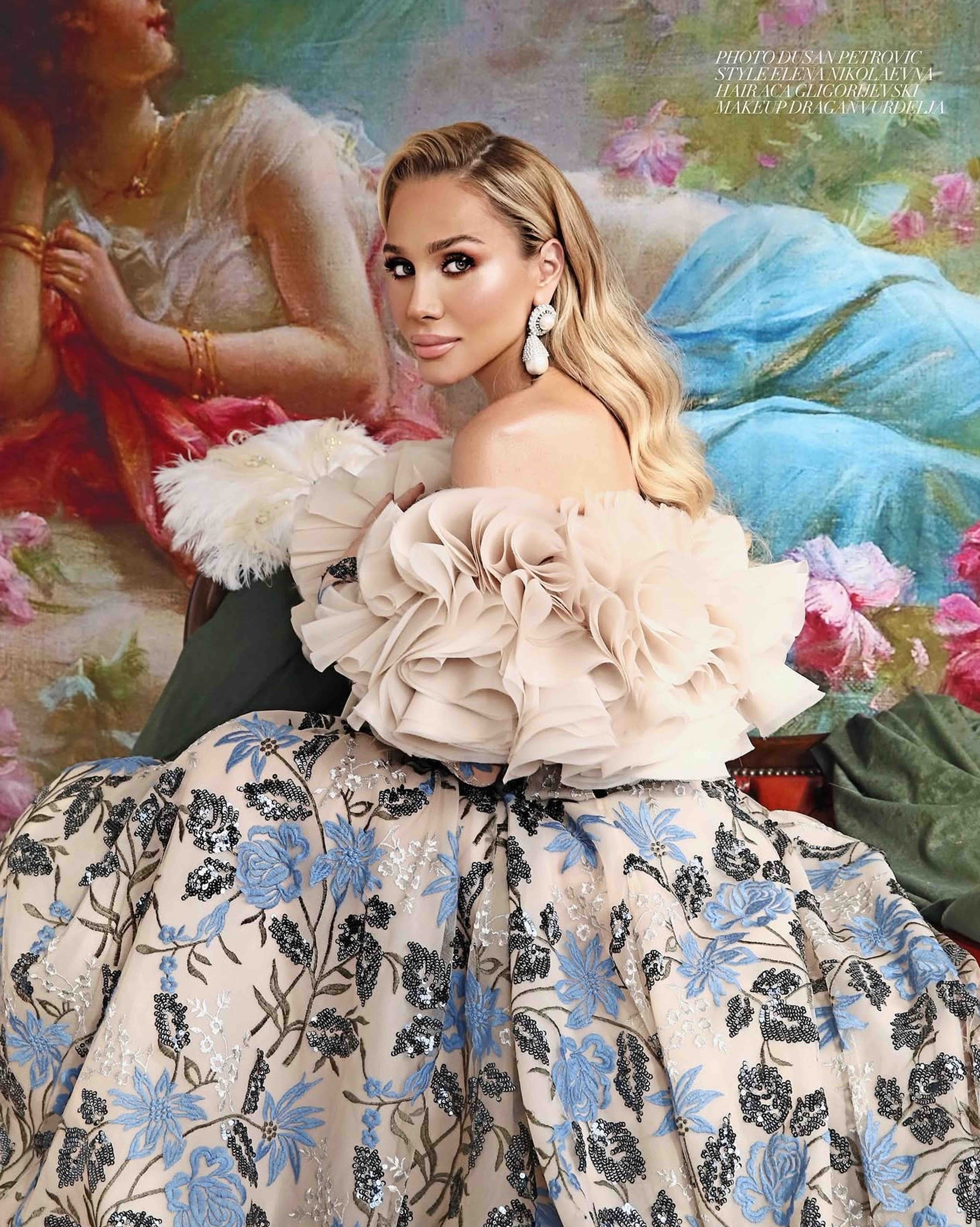 JOVANA NIKOLIC — image 1