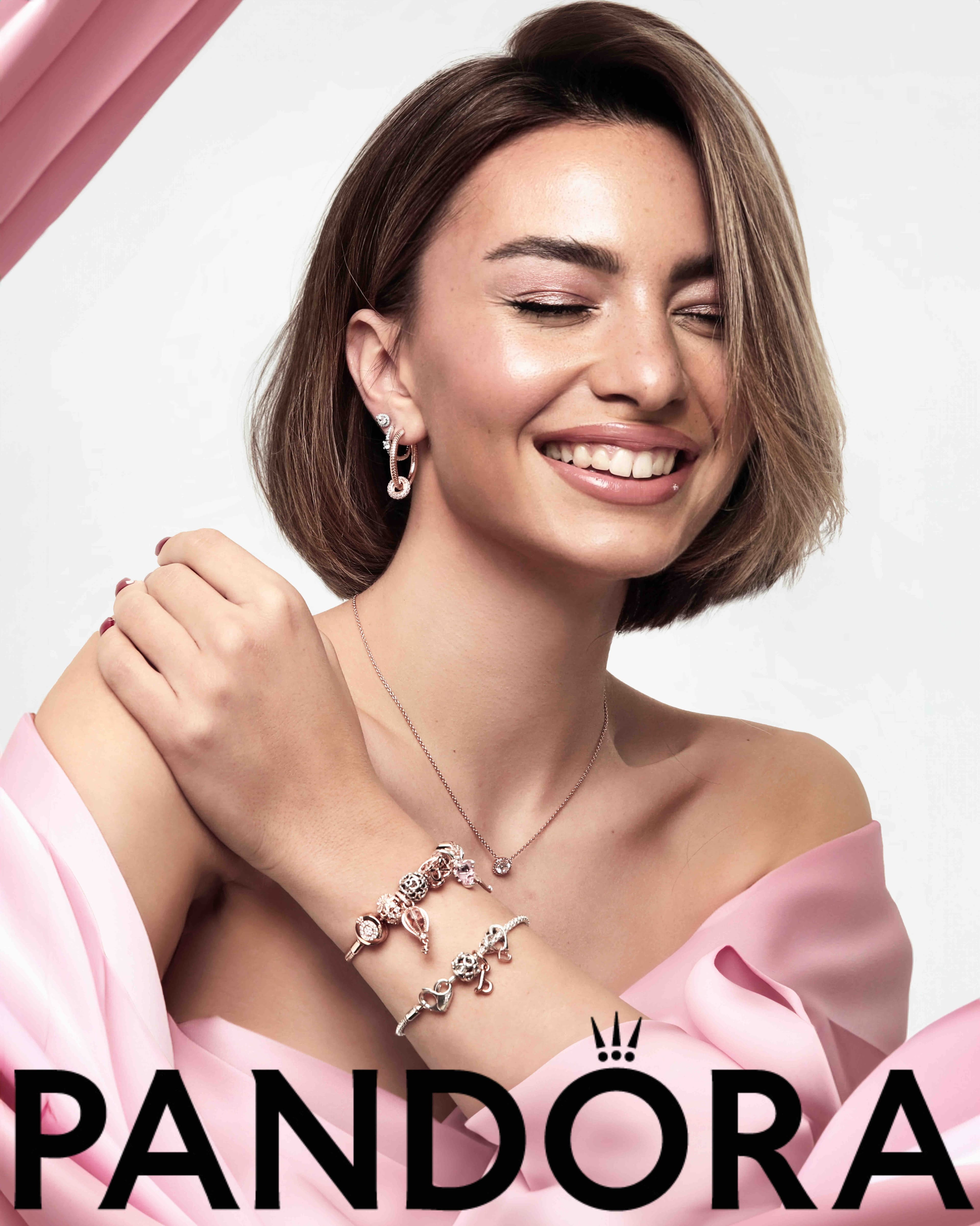 PANDORA X EMA LUKETIN — image 1