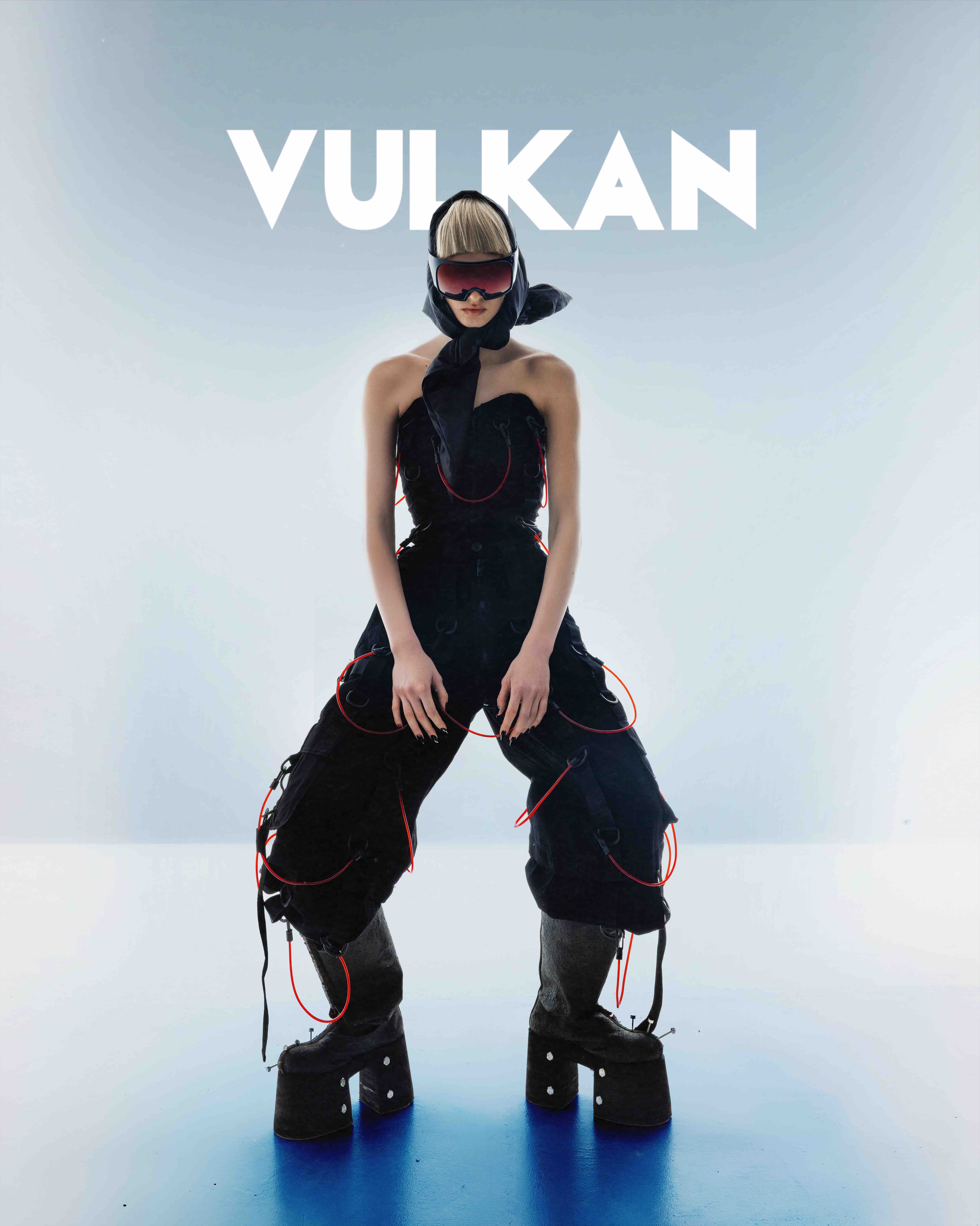 VULKAN MAGAZINE — image 6