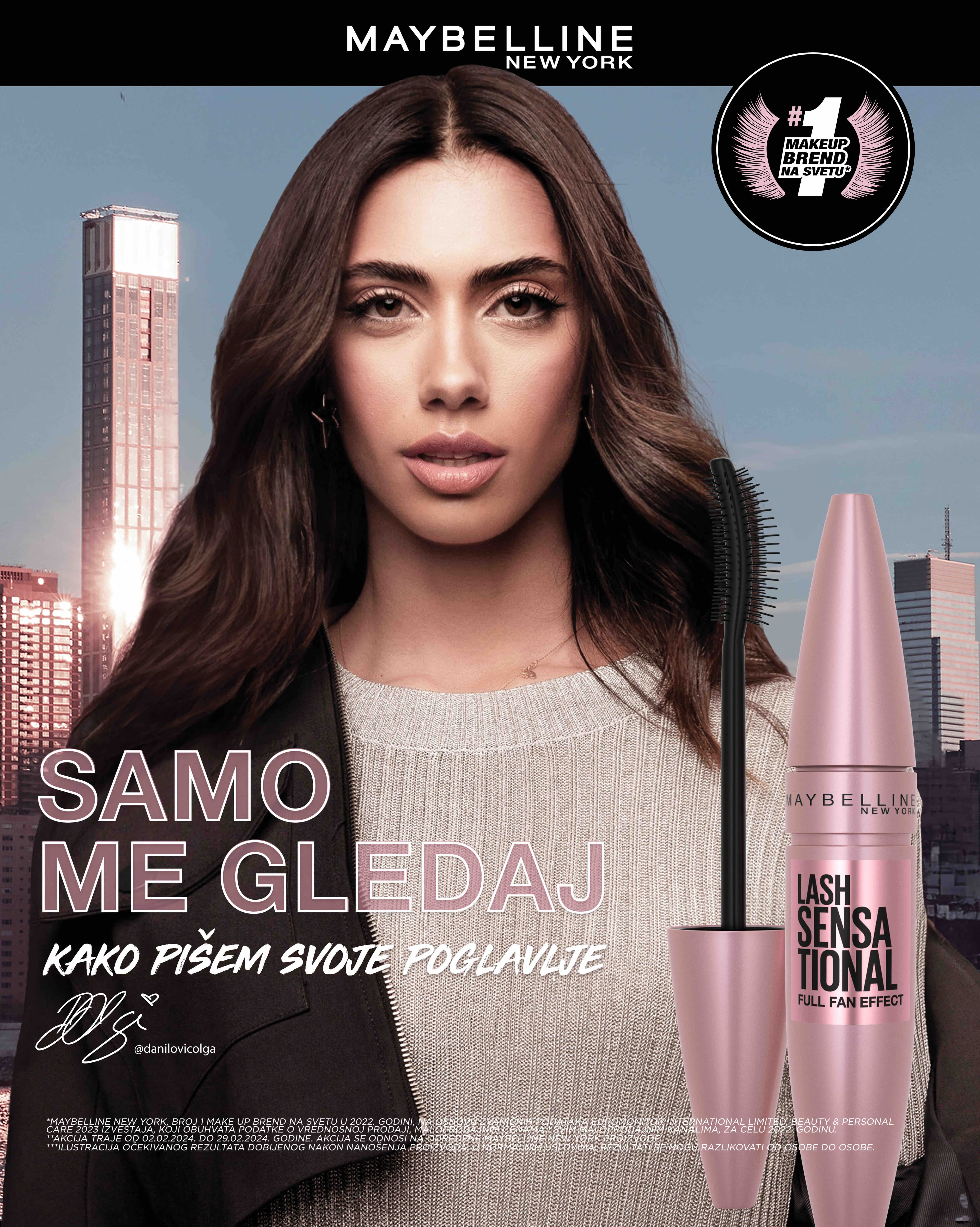 MAYBELLINE 24 — image 5