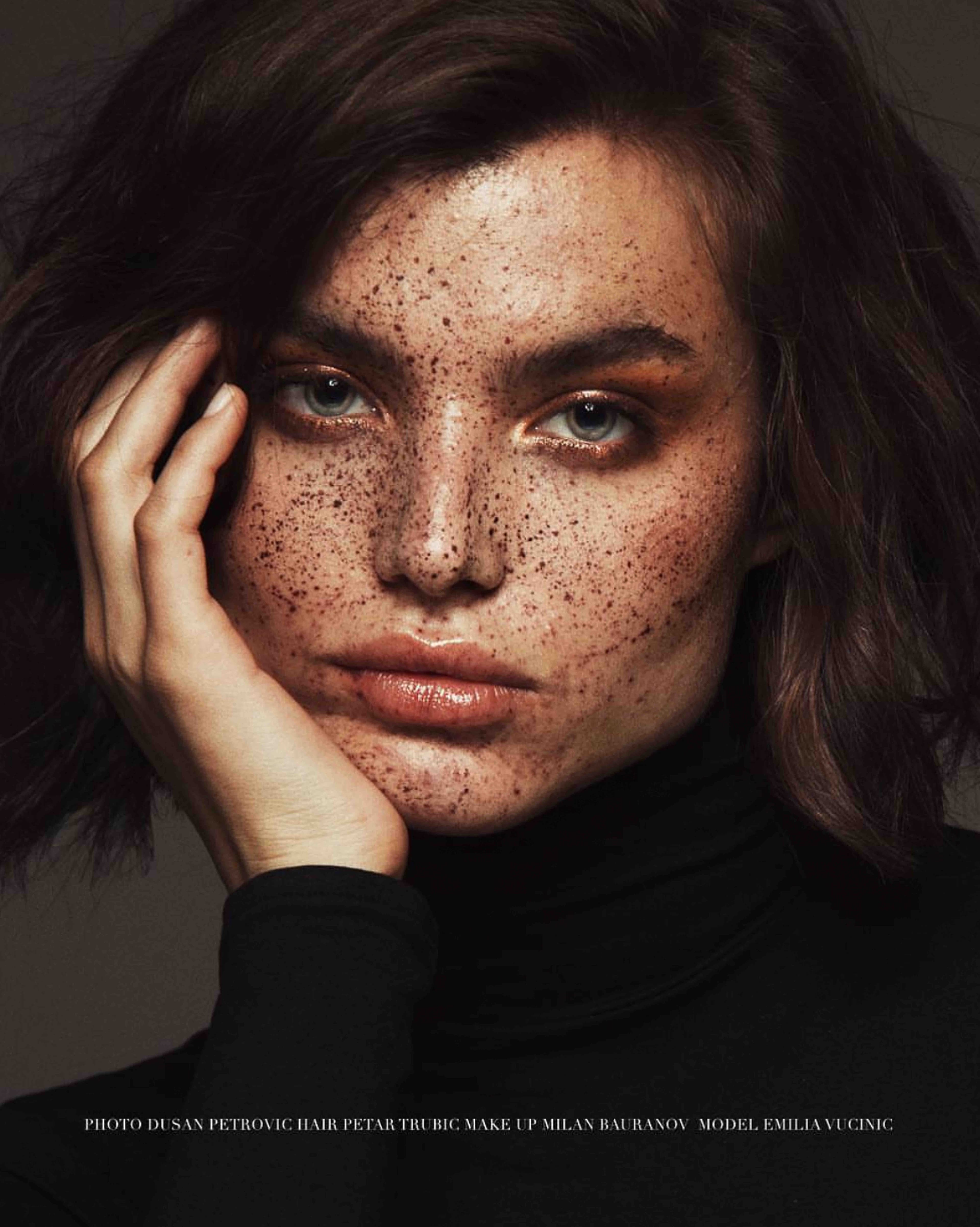 HAIR EDITORIAL 2 — image 1