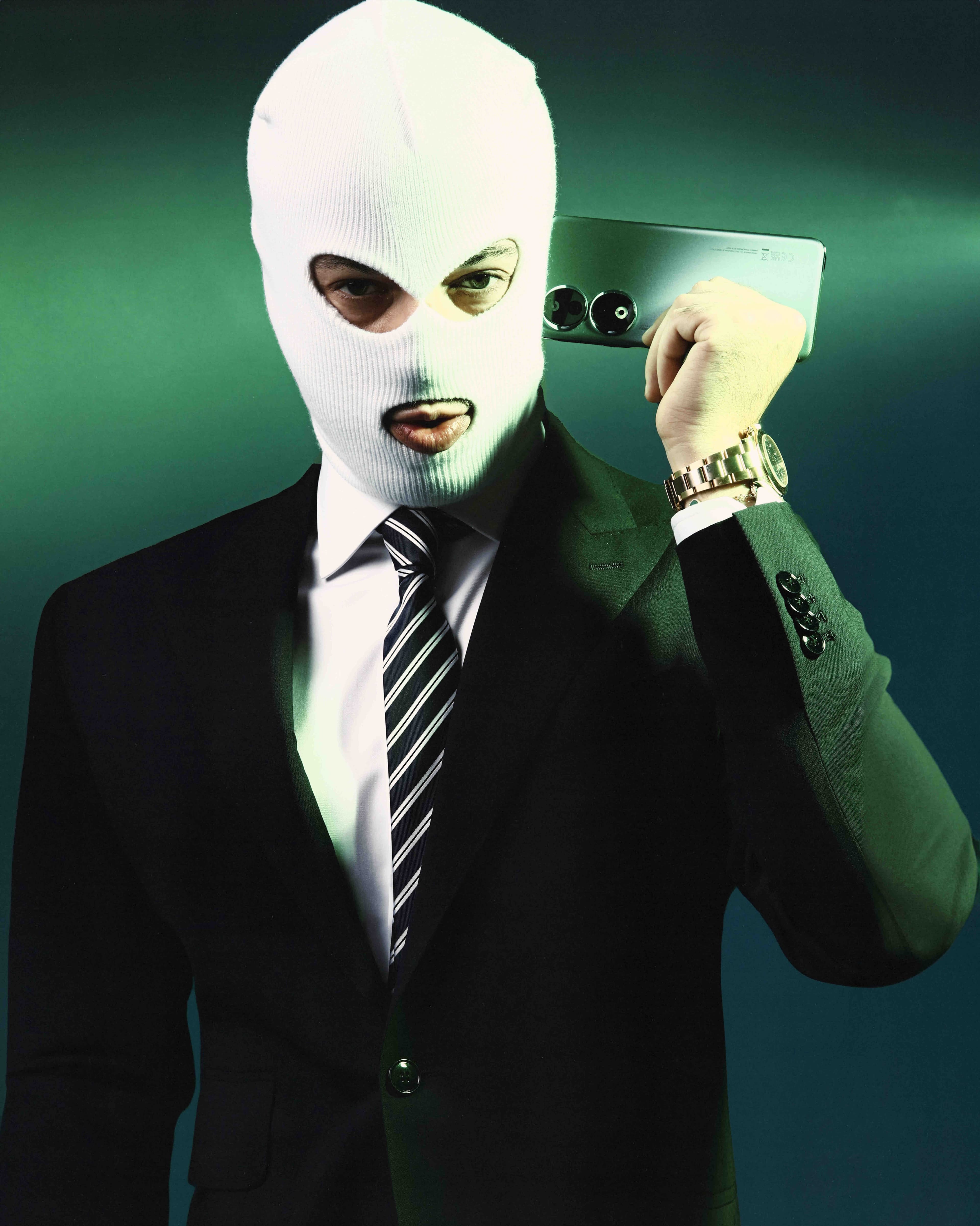 DEVITO HONOR — image 12