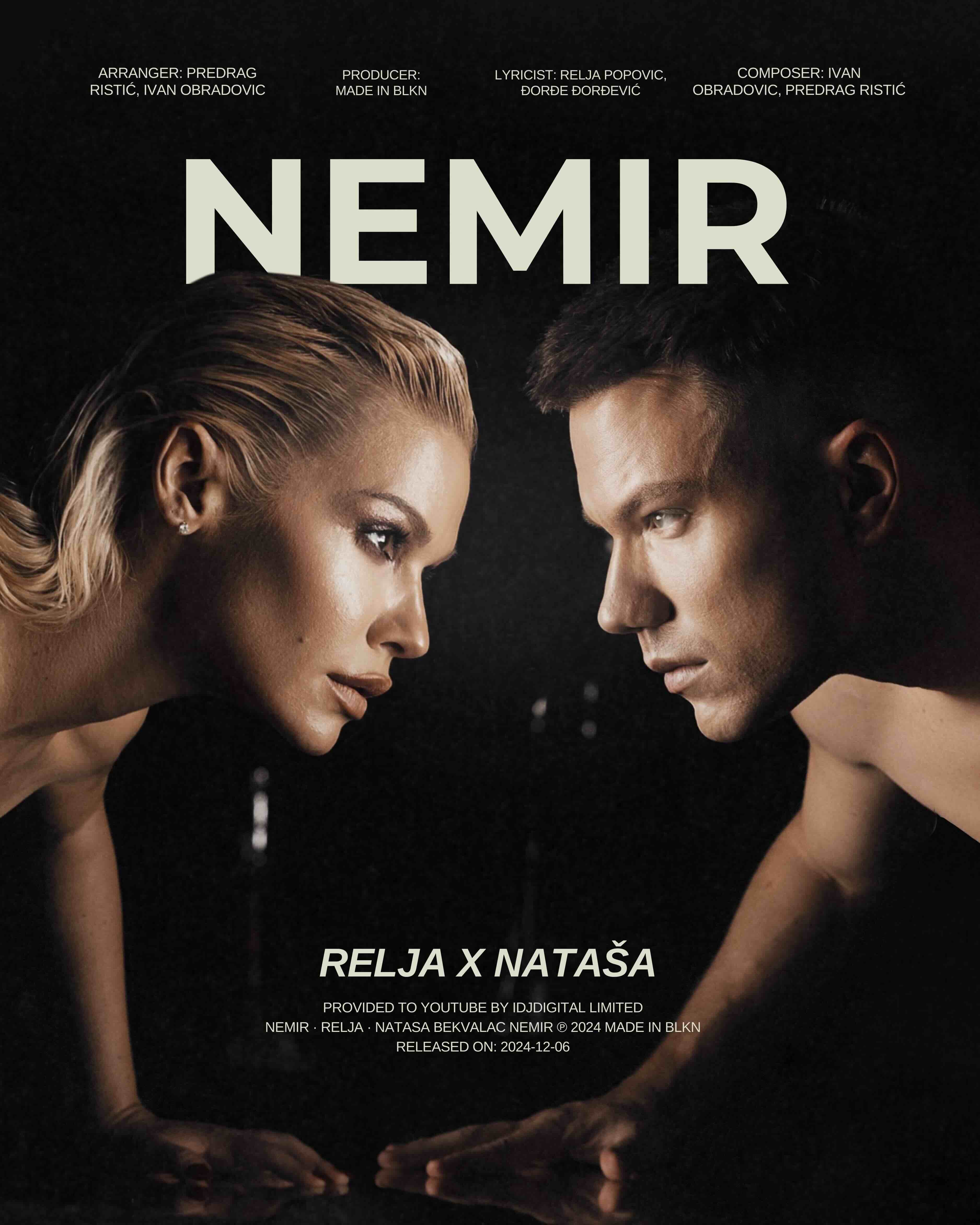 RELJA X NATASA — image 1