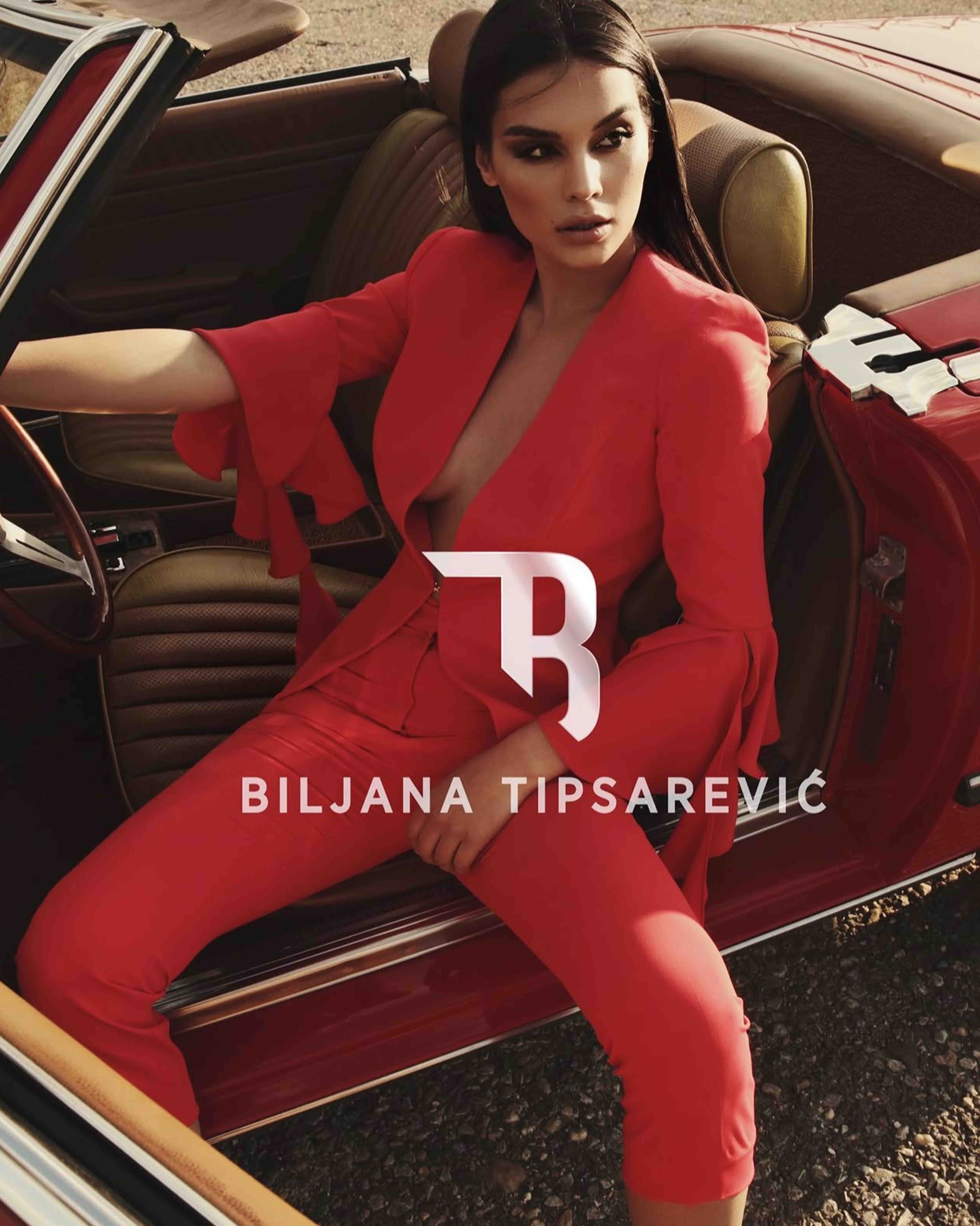BILJANA TIPSAREVIC AUTUMN — image 5