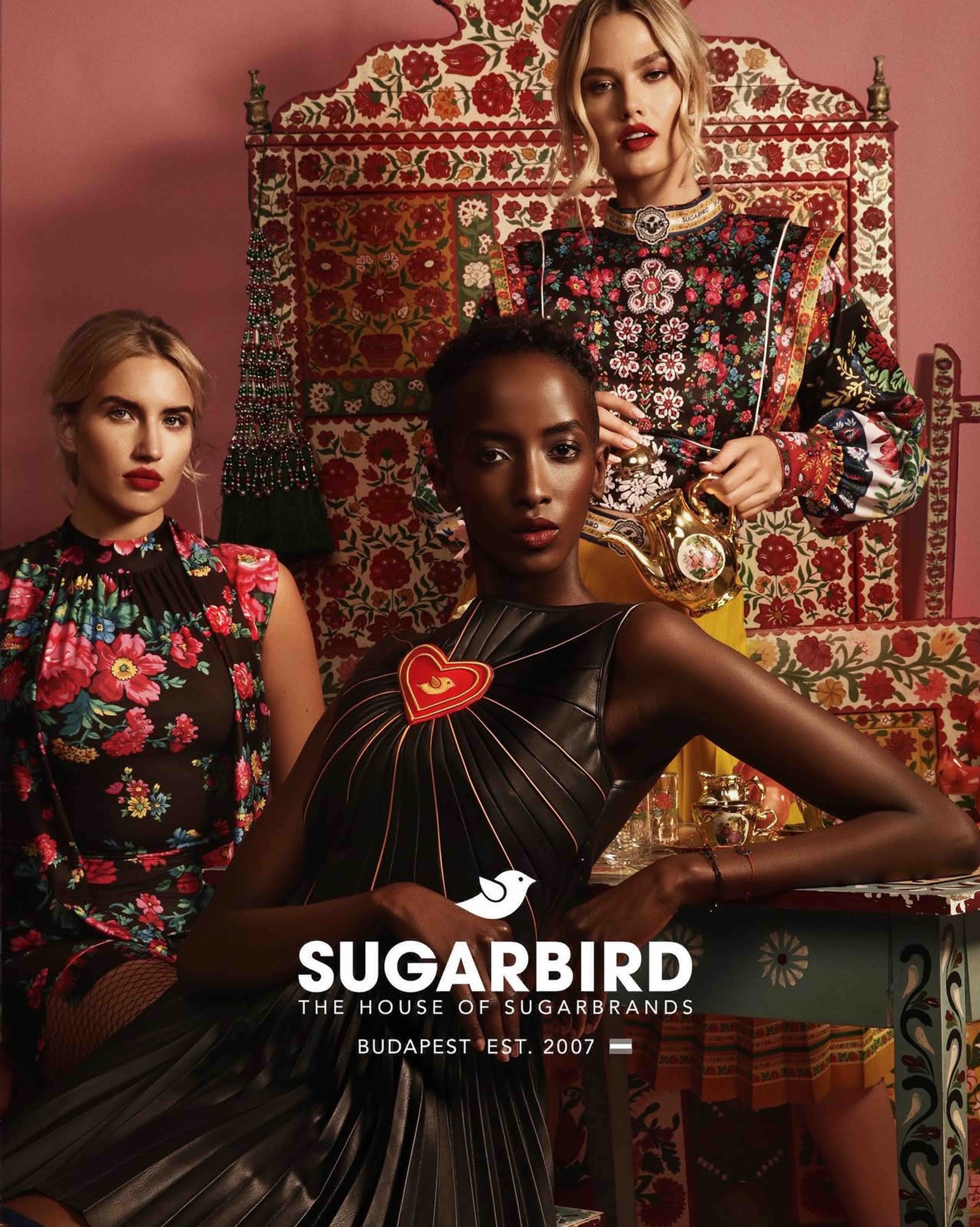 SUGARBIRD — image 1