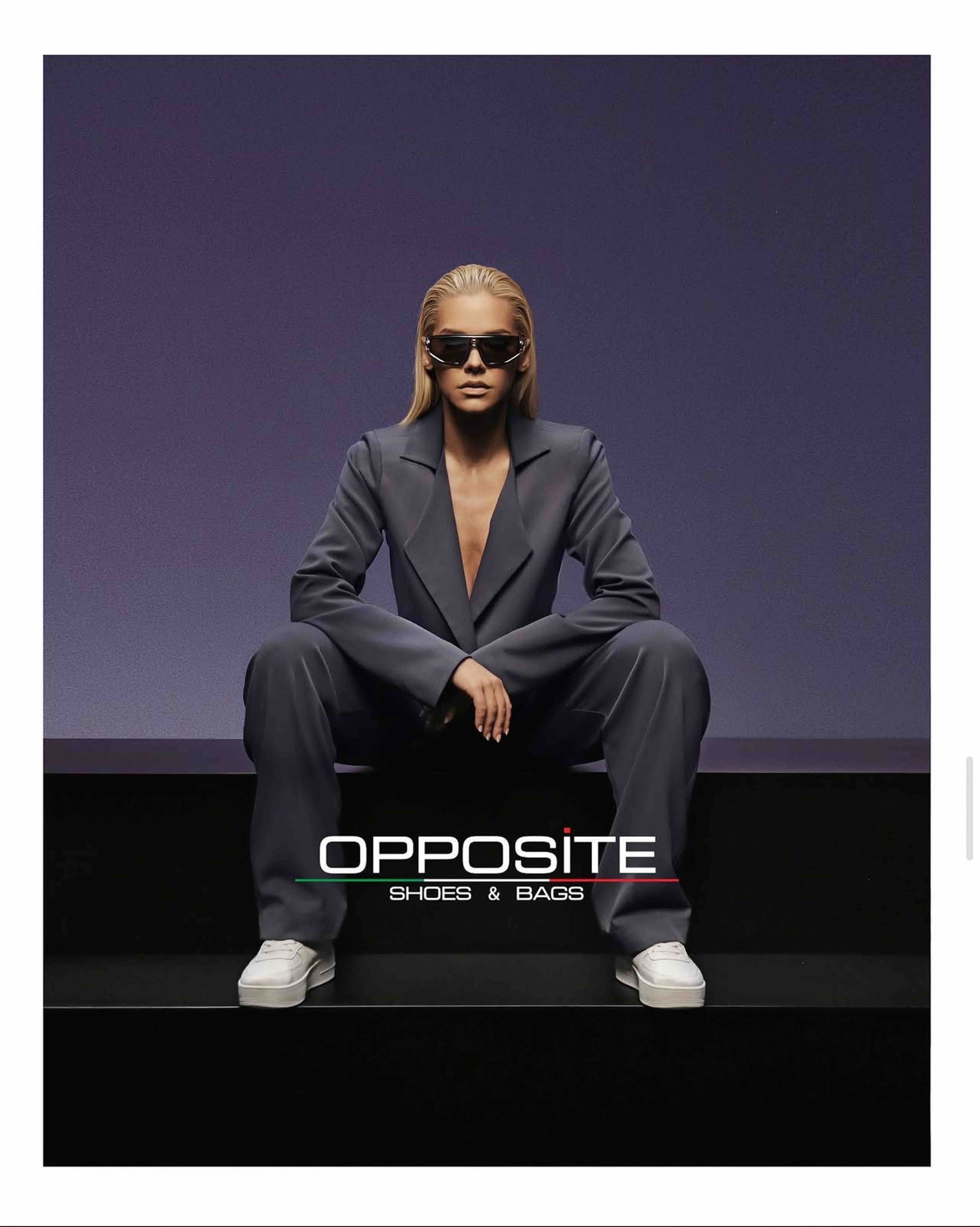 NATASA BEKVALAC X OPPOSITE — image 5