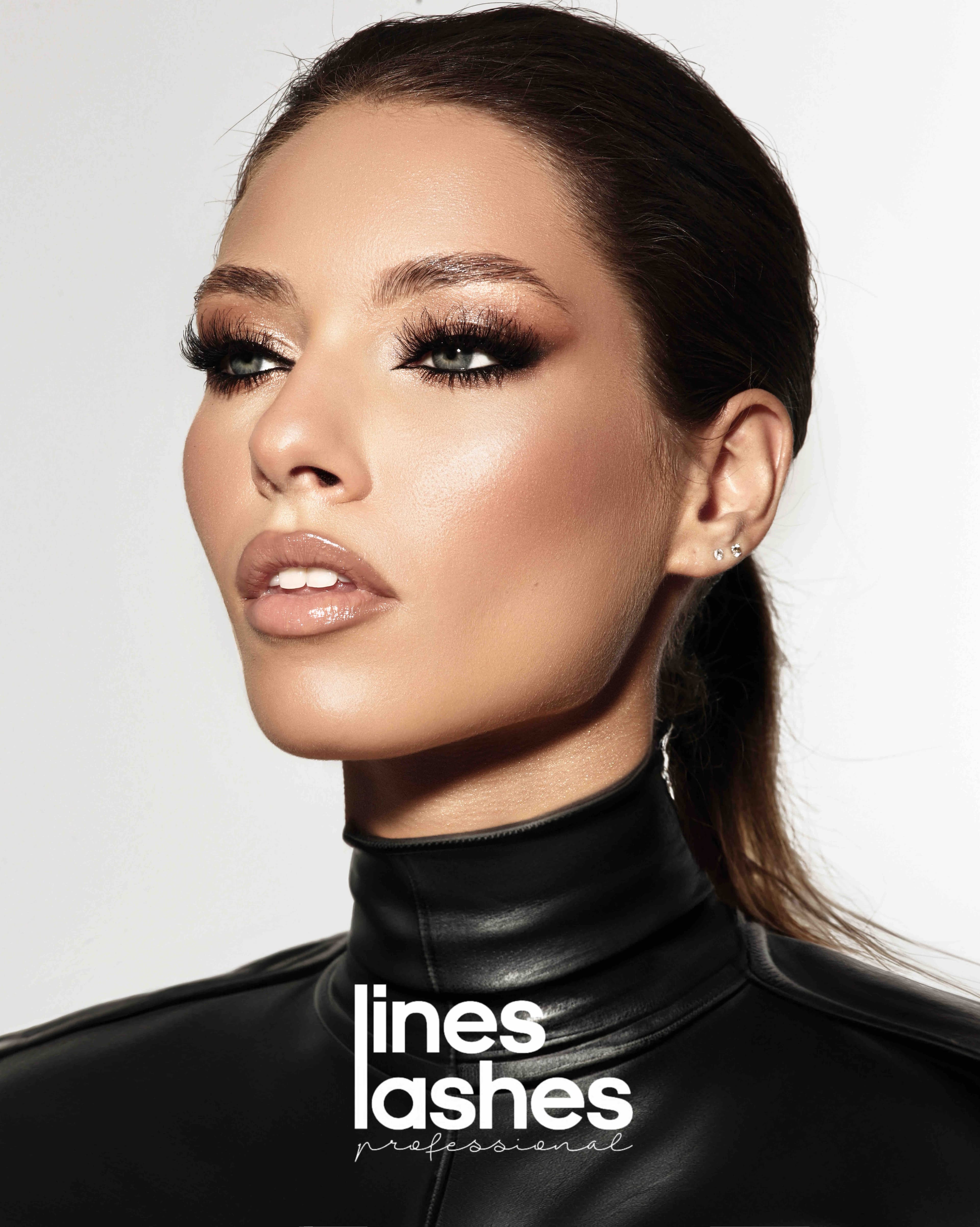 LINES LASHES — image 6