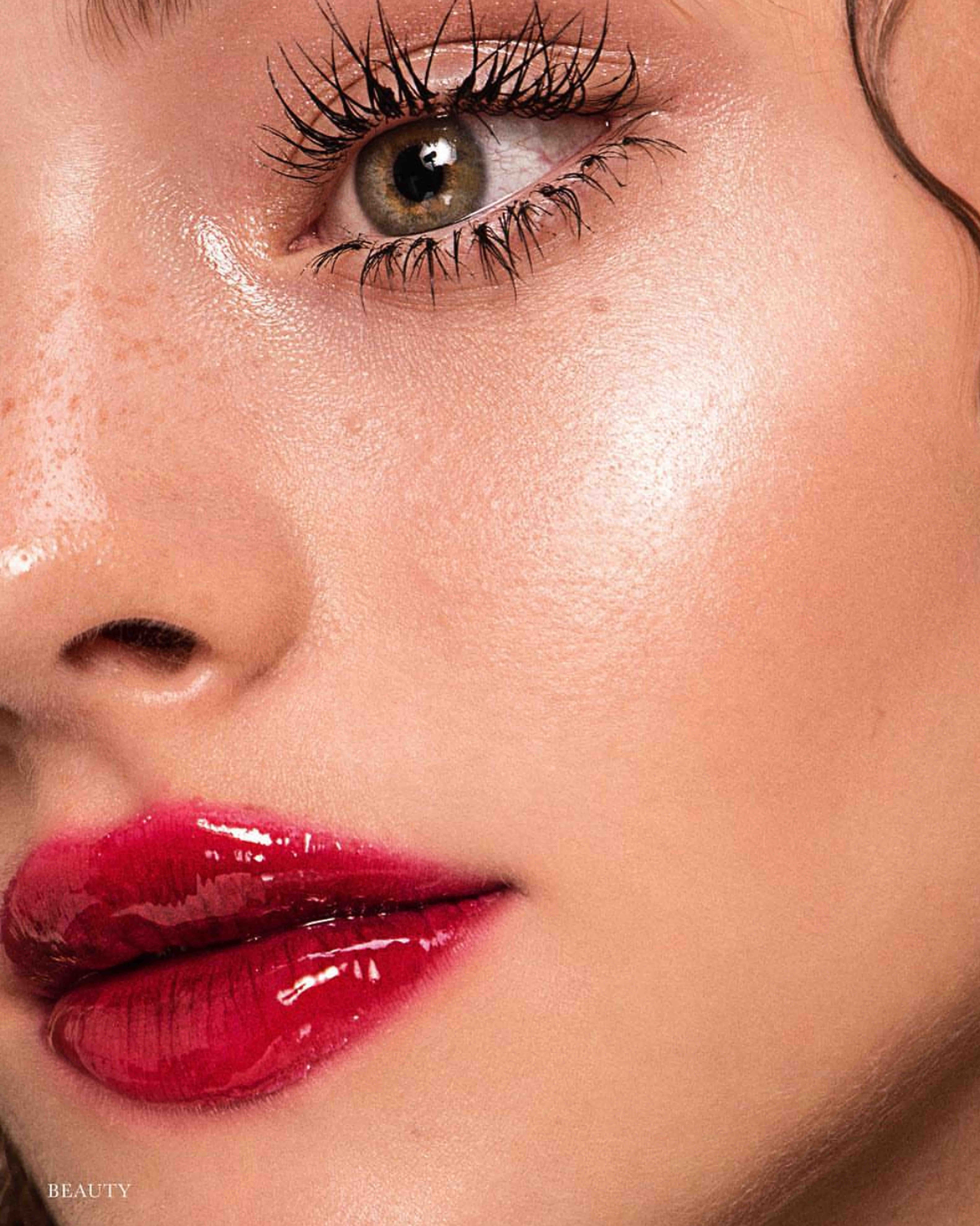 BEAUTY CAMPAIGN — image 3