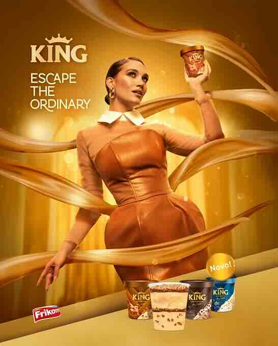 FRIKOM KING — image 1