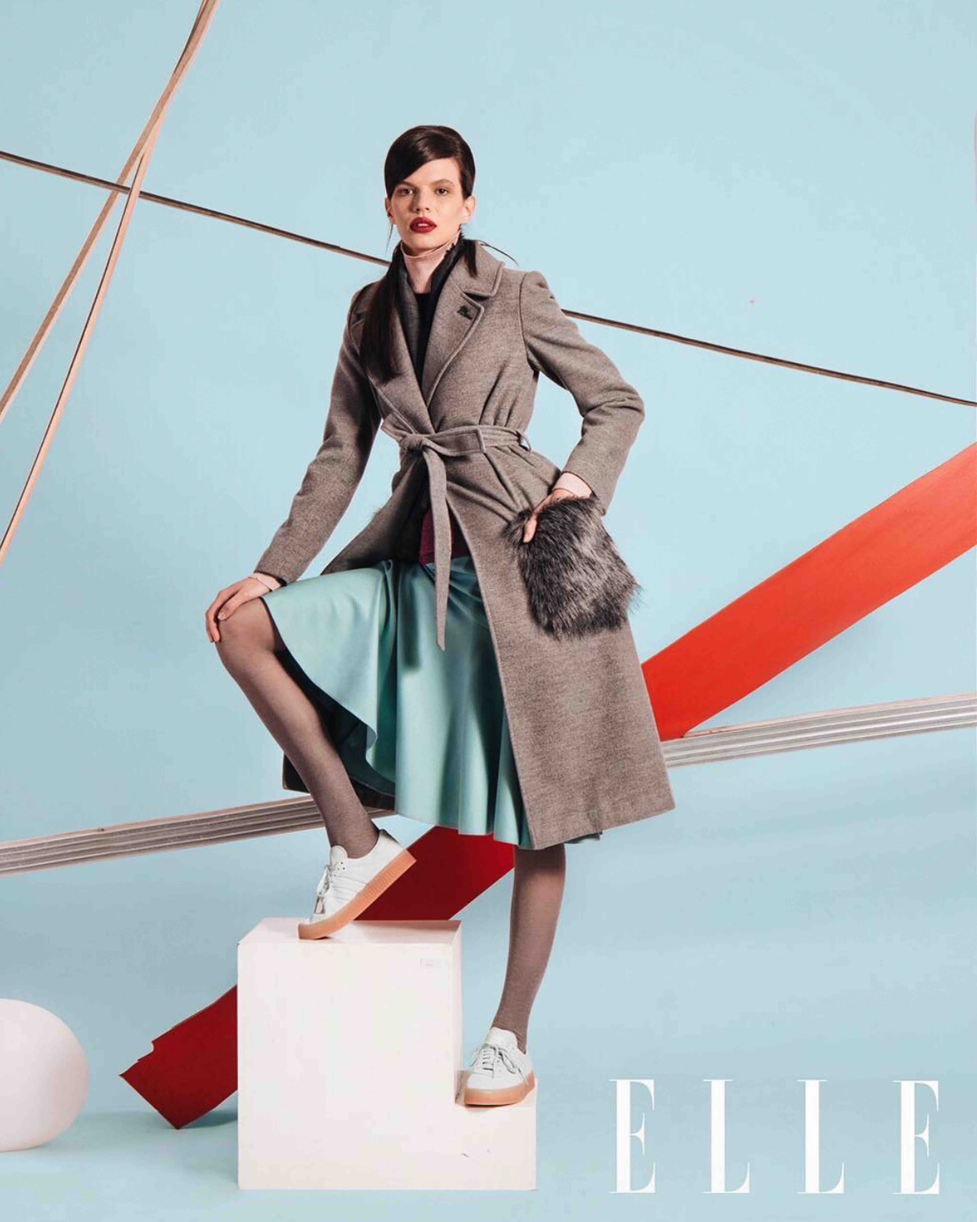 ELLE FASHION — image 2