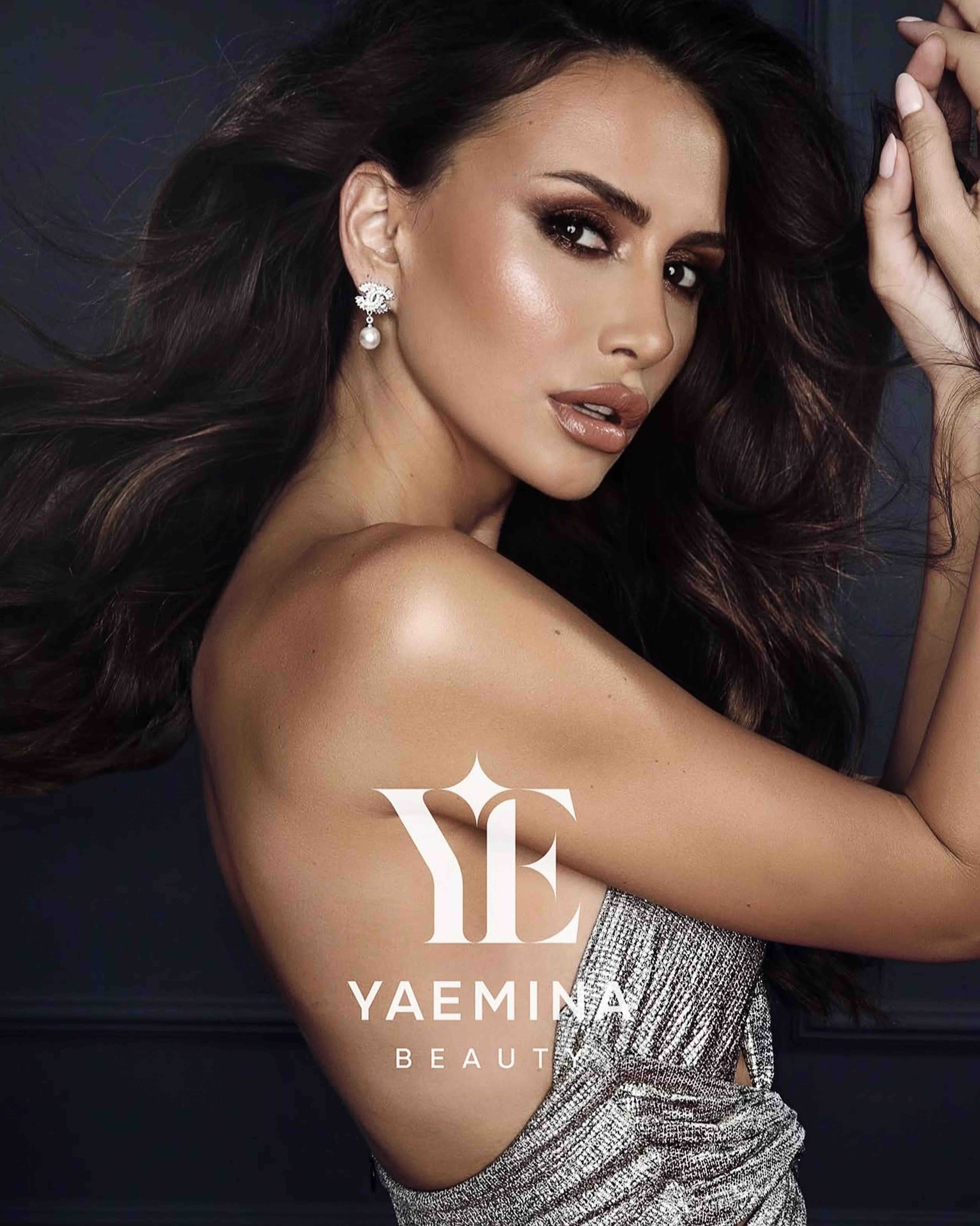 YAEMINA BEAUTY — image 1