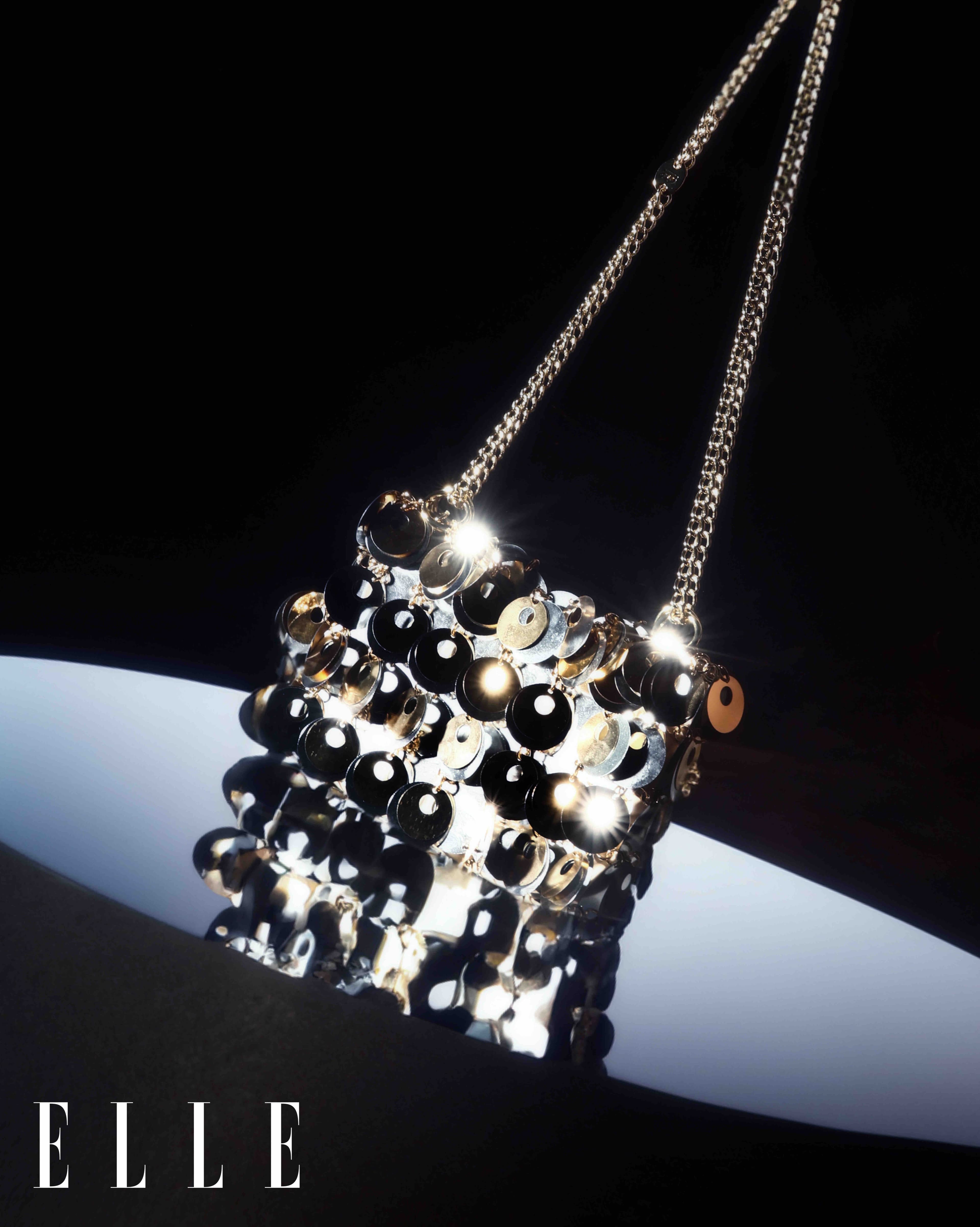 ELLE X RABBANE — image 3