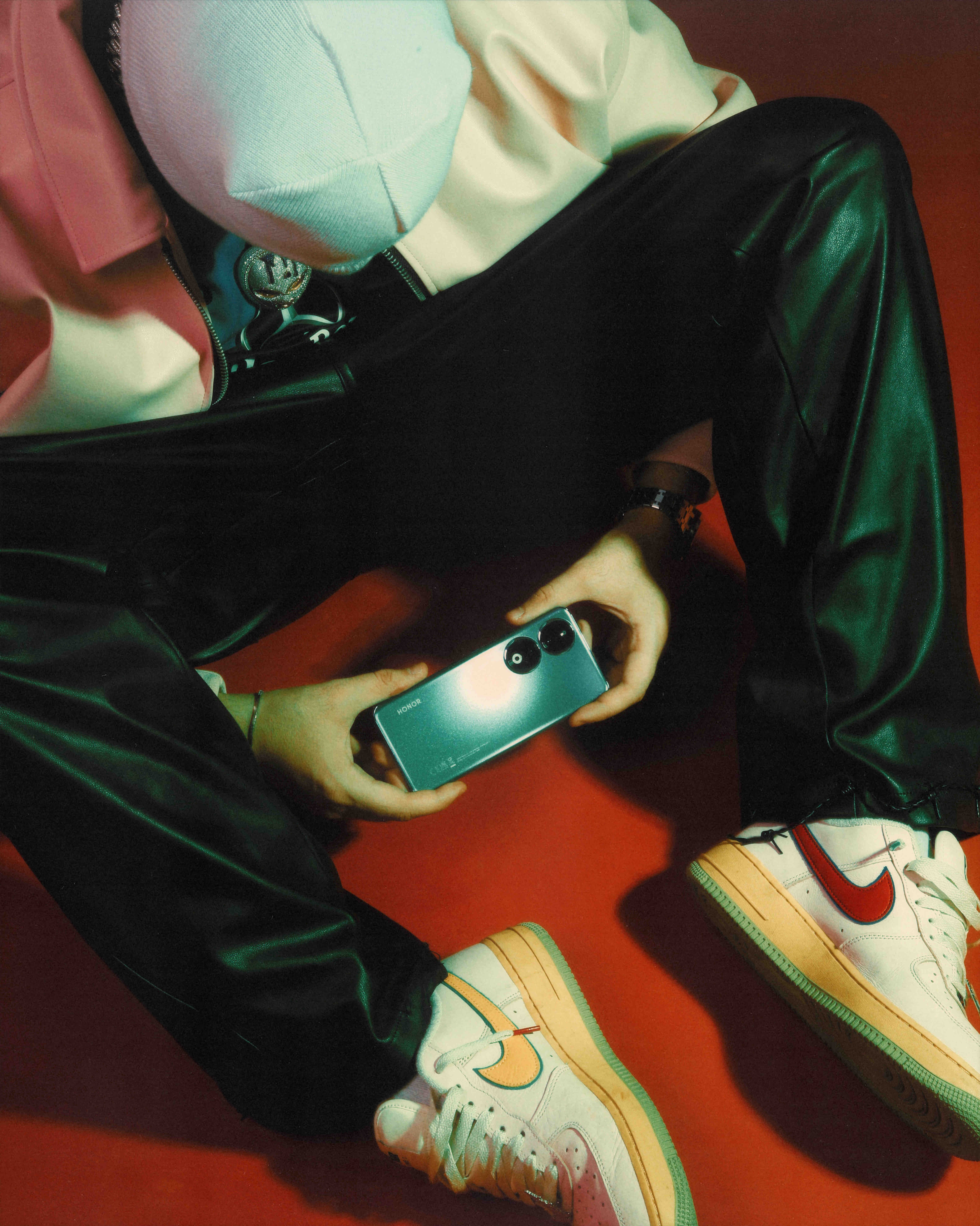 DEVITO HONOR — image 6