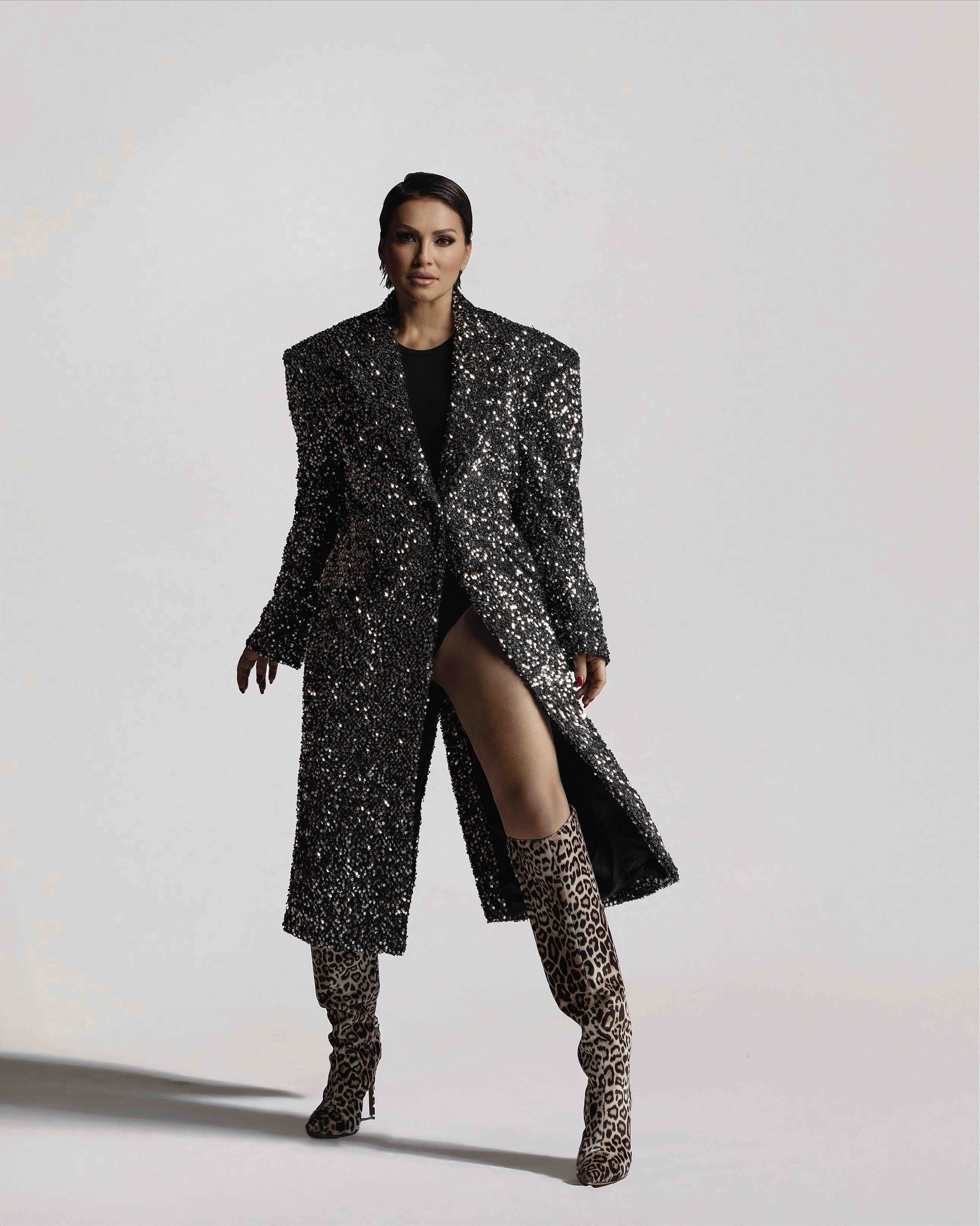 NINA BADRIC EDITORIAL — image 1