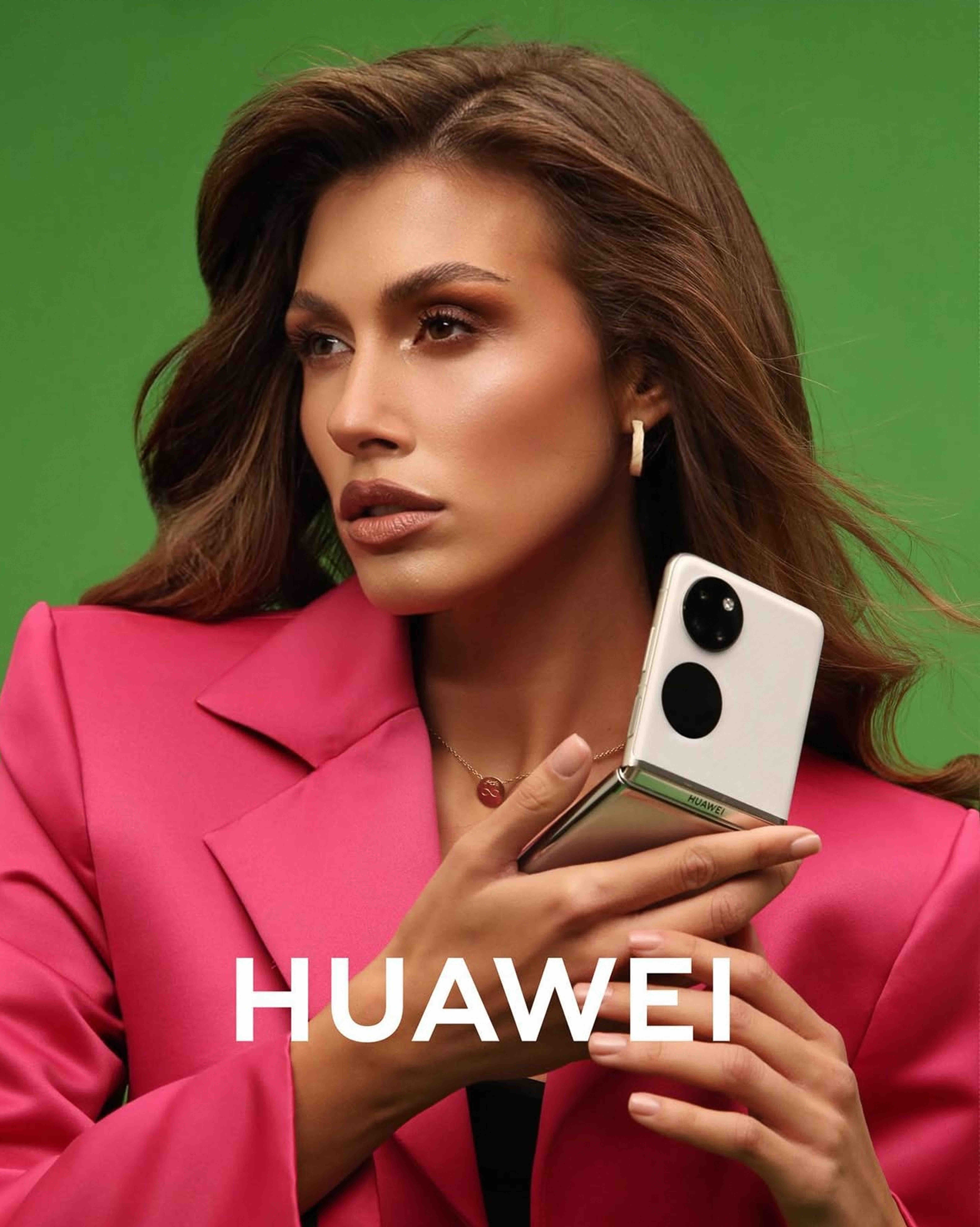 HUAWEI CAMPAIGN — image 6
