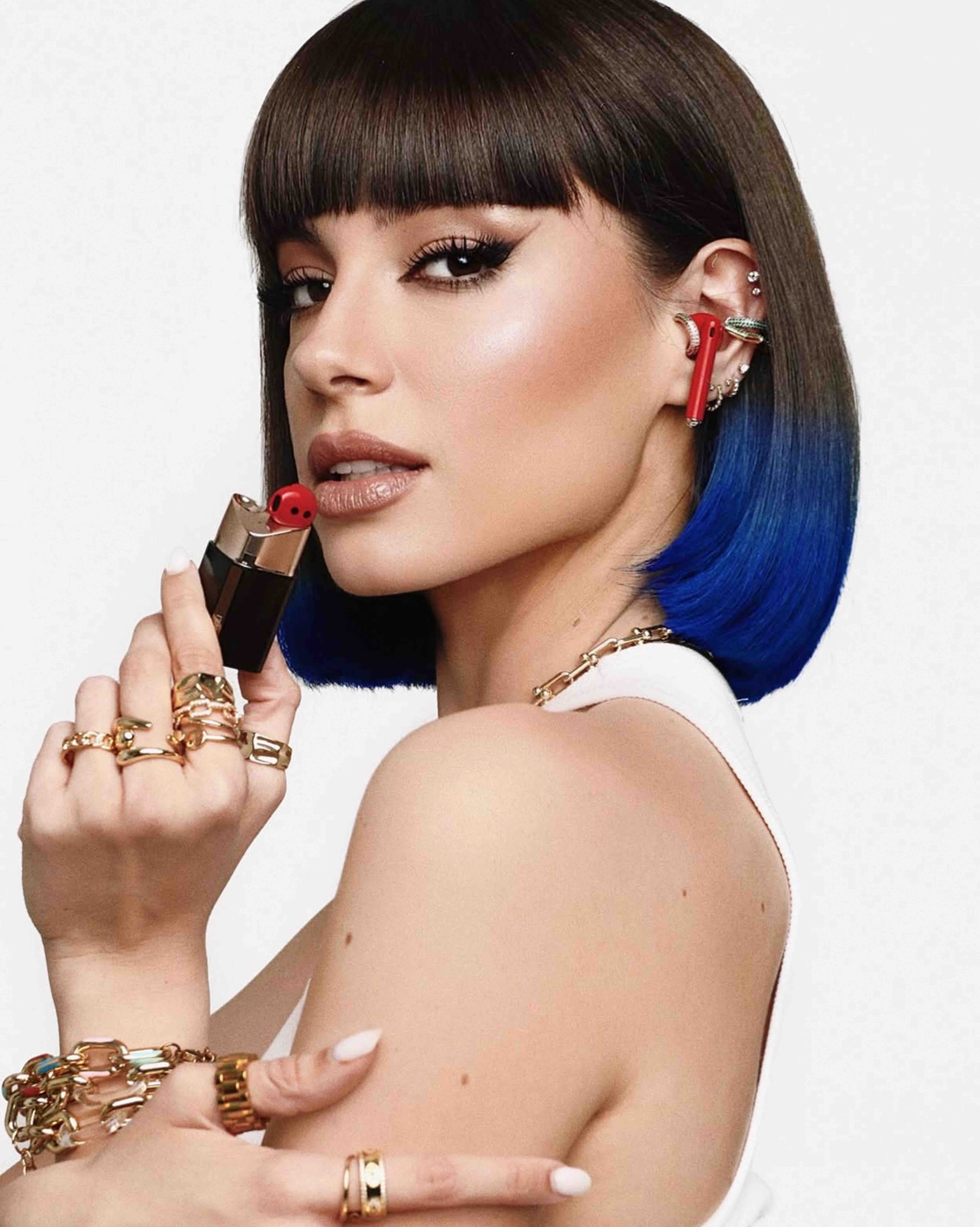 HUAWEI CAMPAIGN — image 1