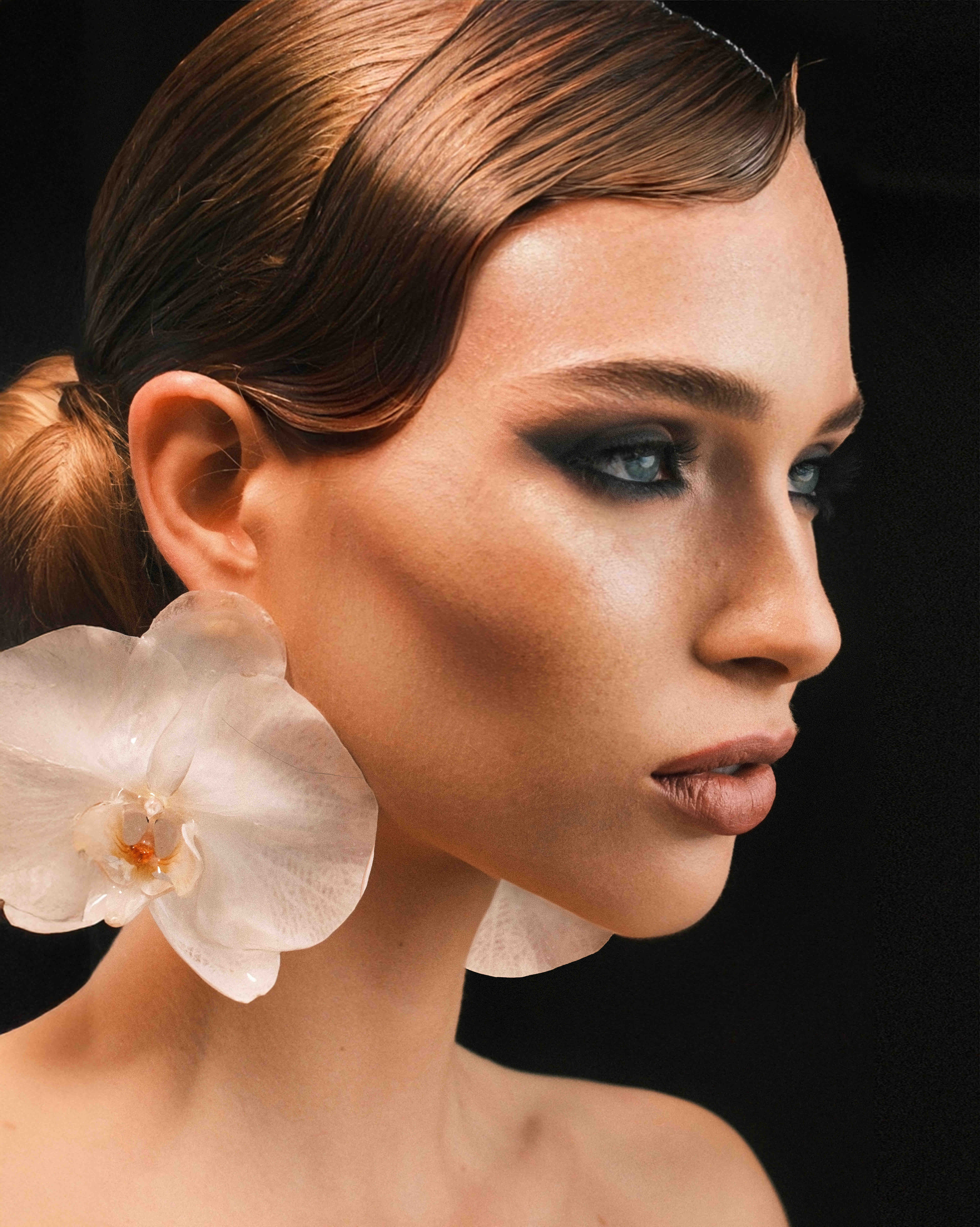 HAIR EDITORIAL — image 2