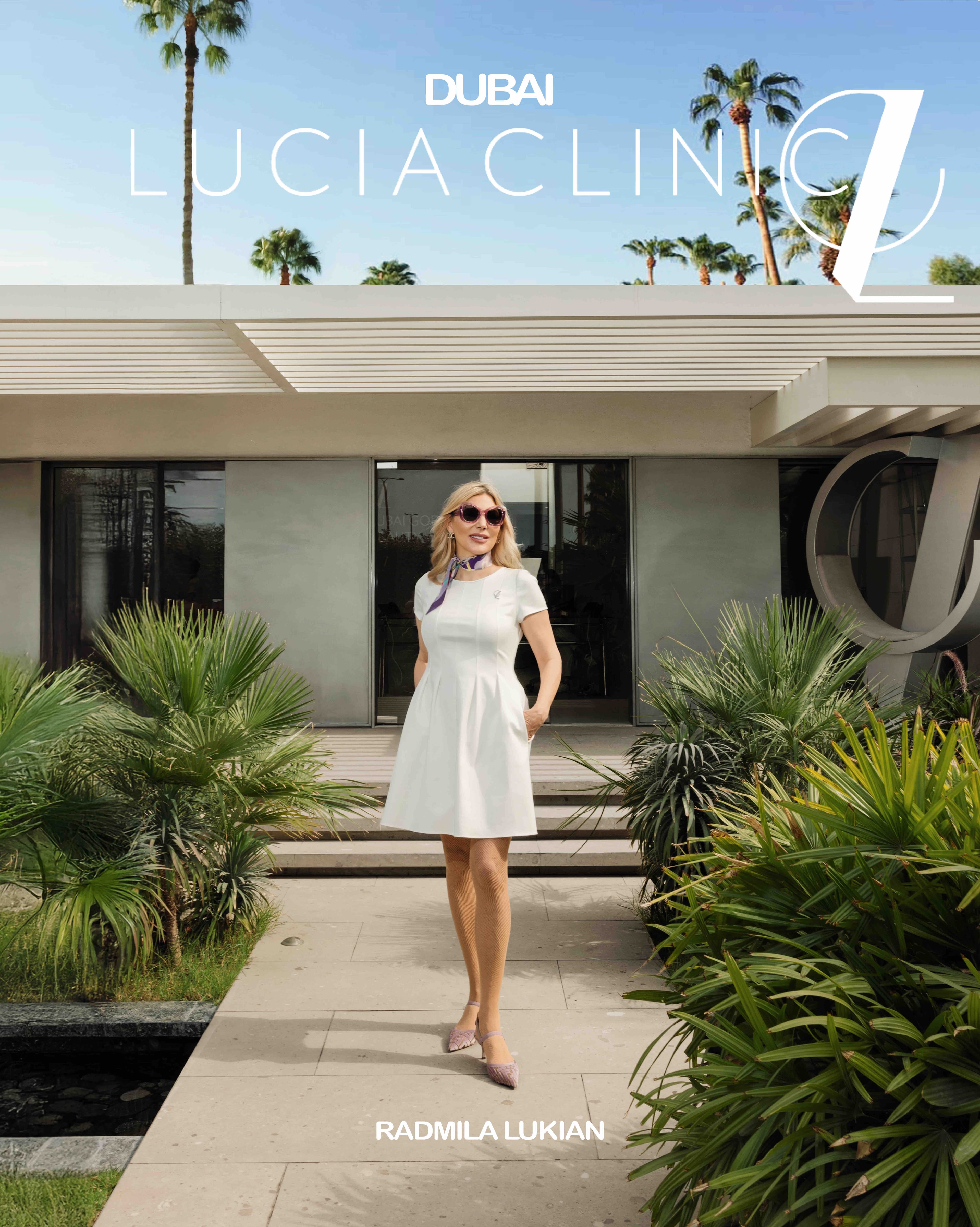 LUCIA CLINIC — image 5