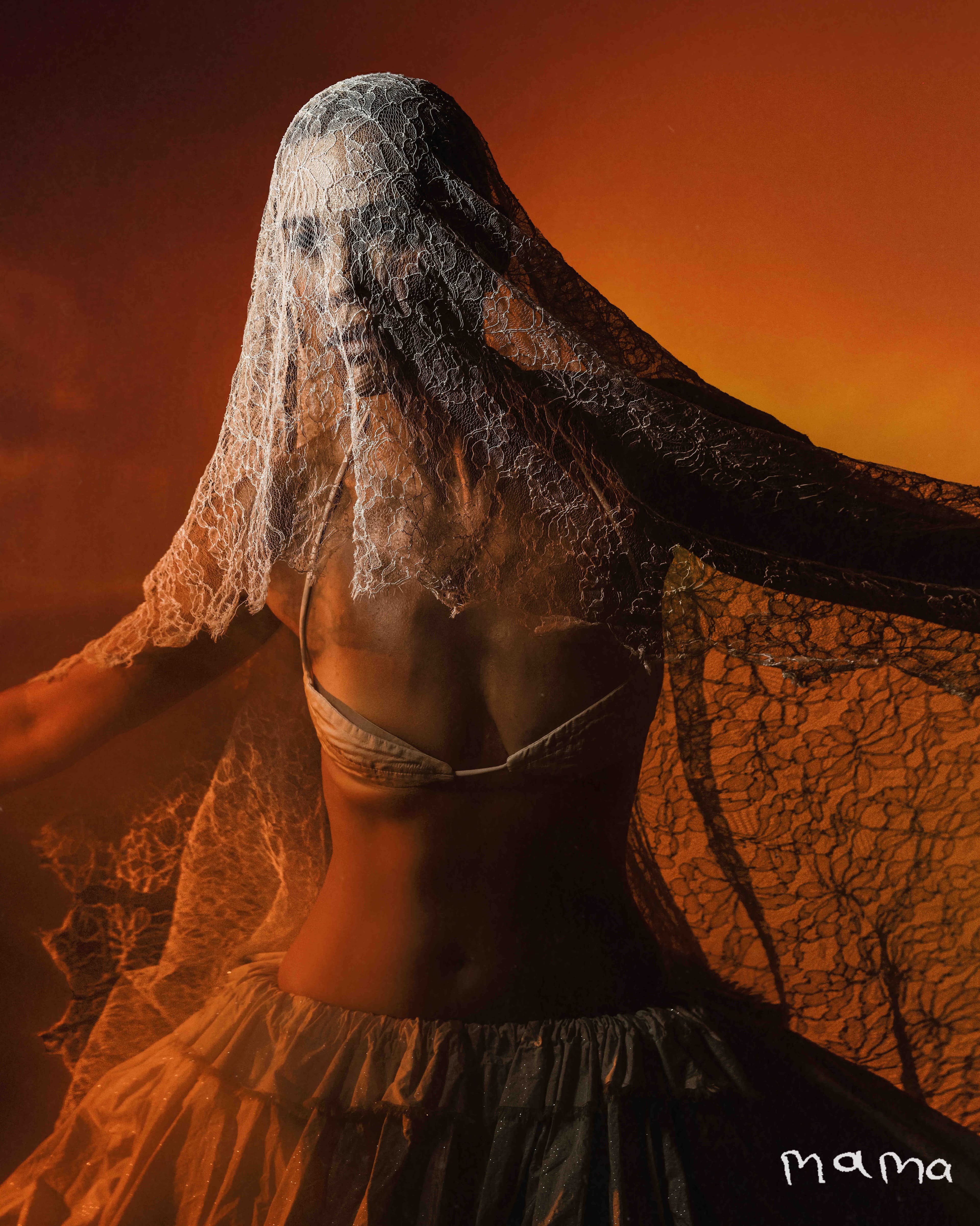 NATASA BEKVALAC MAMA — image 3