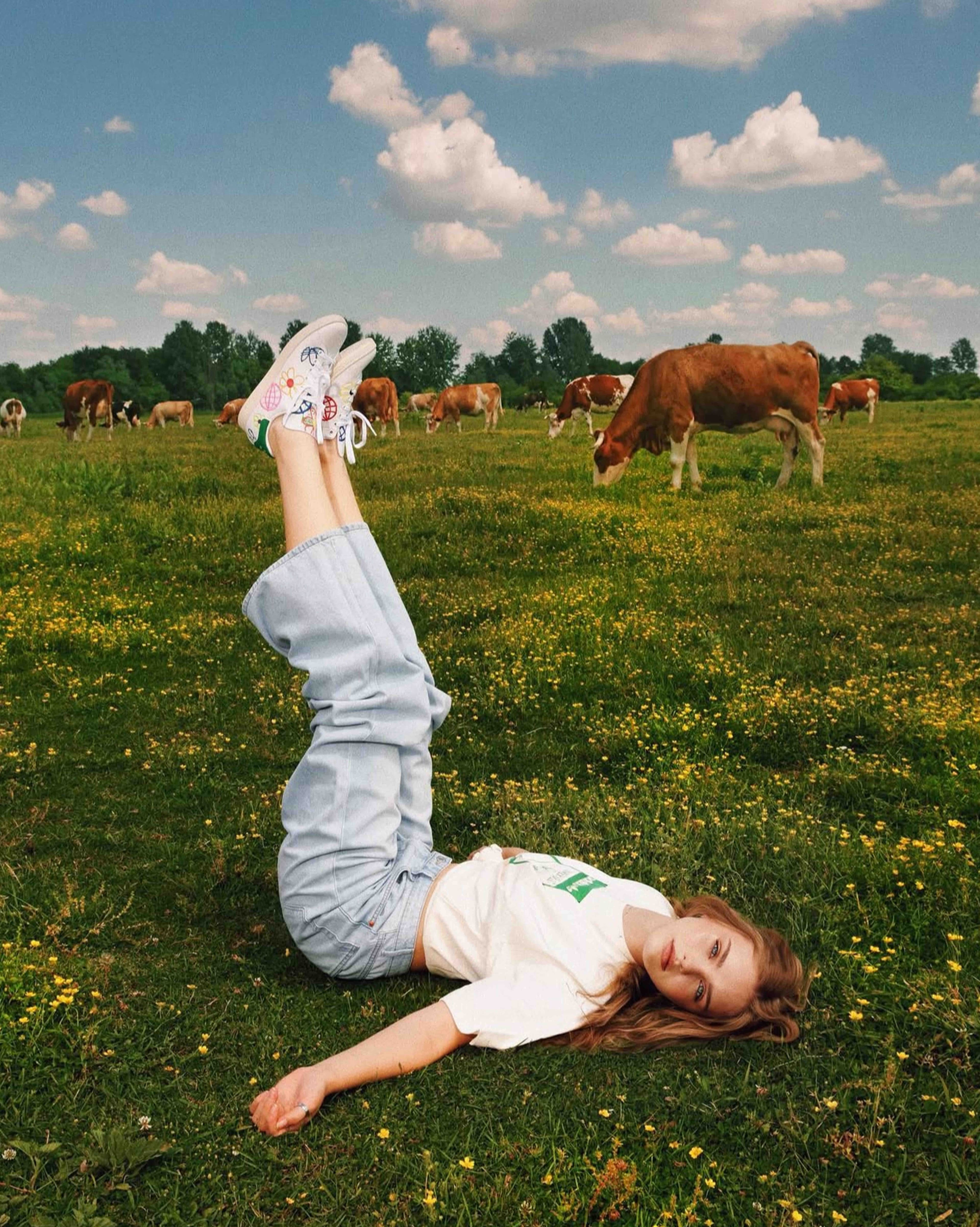 WANTED MAGAZINE — image 4