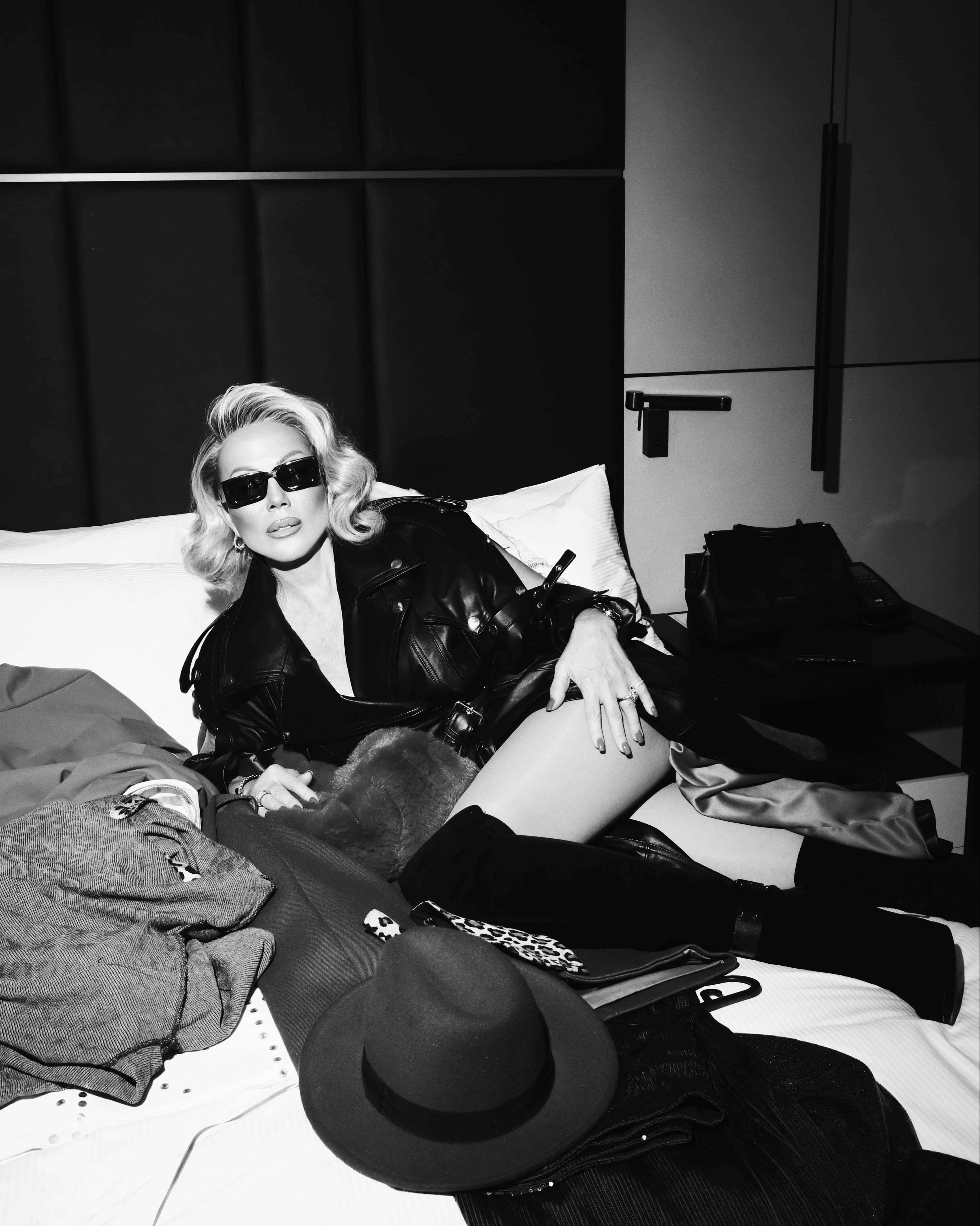 LEPA BRENA X SENIDAH — image 10