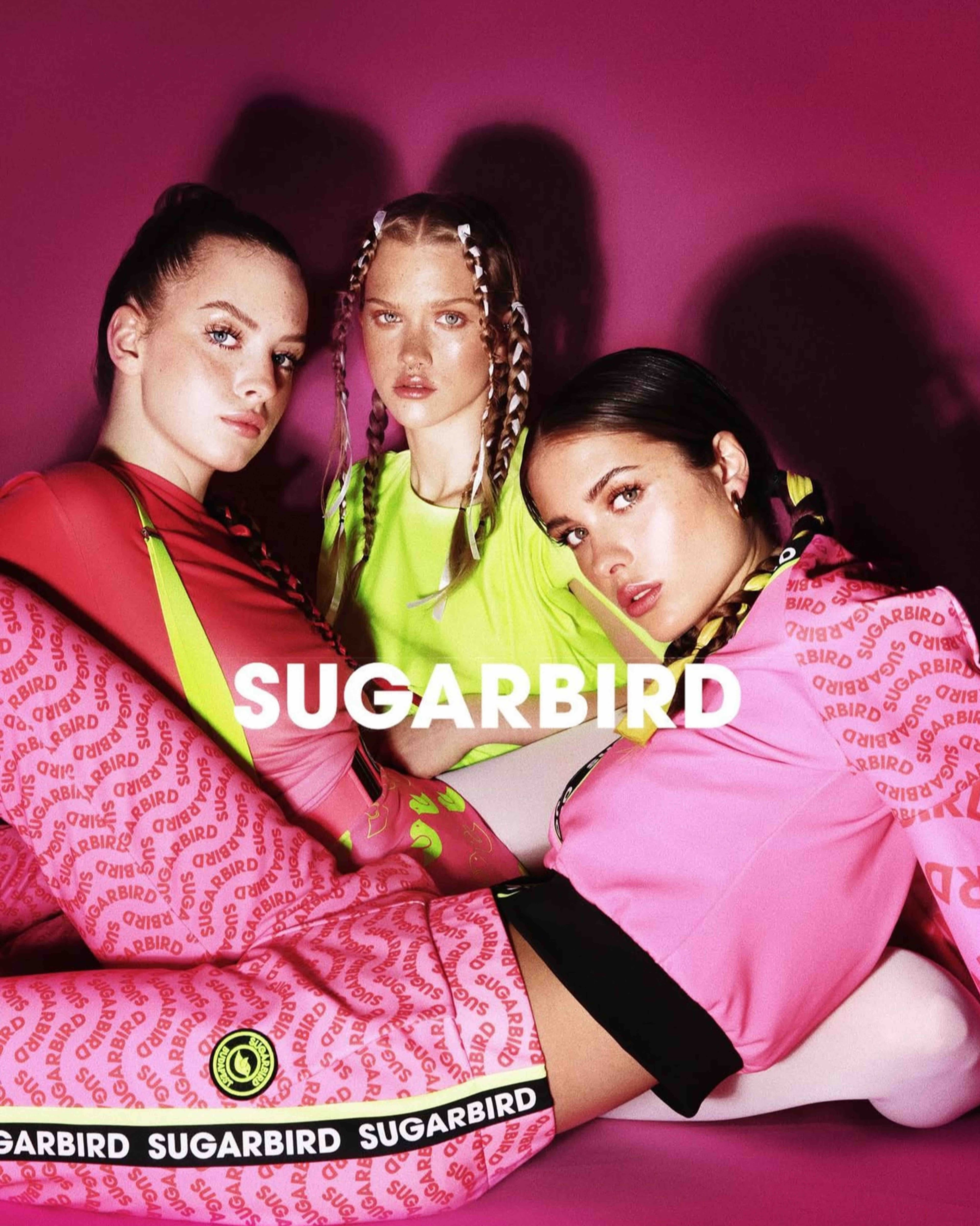 SUGARBIRD CANDY — image 4
