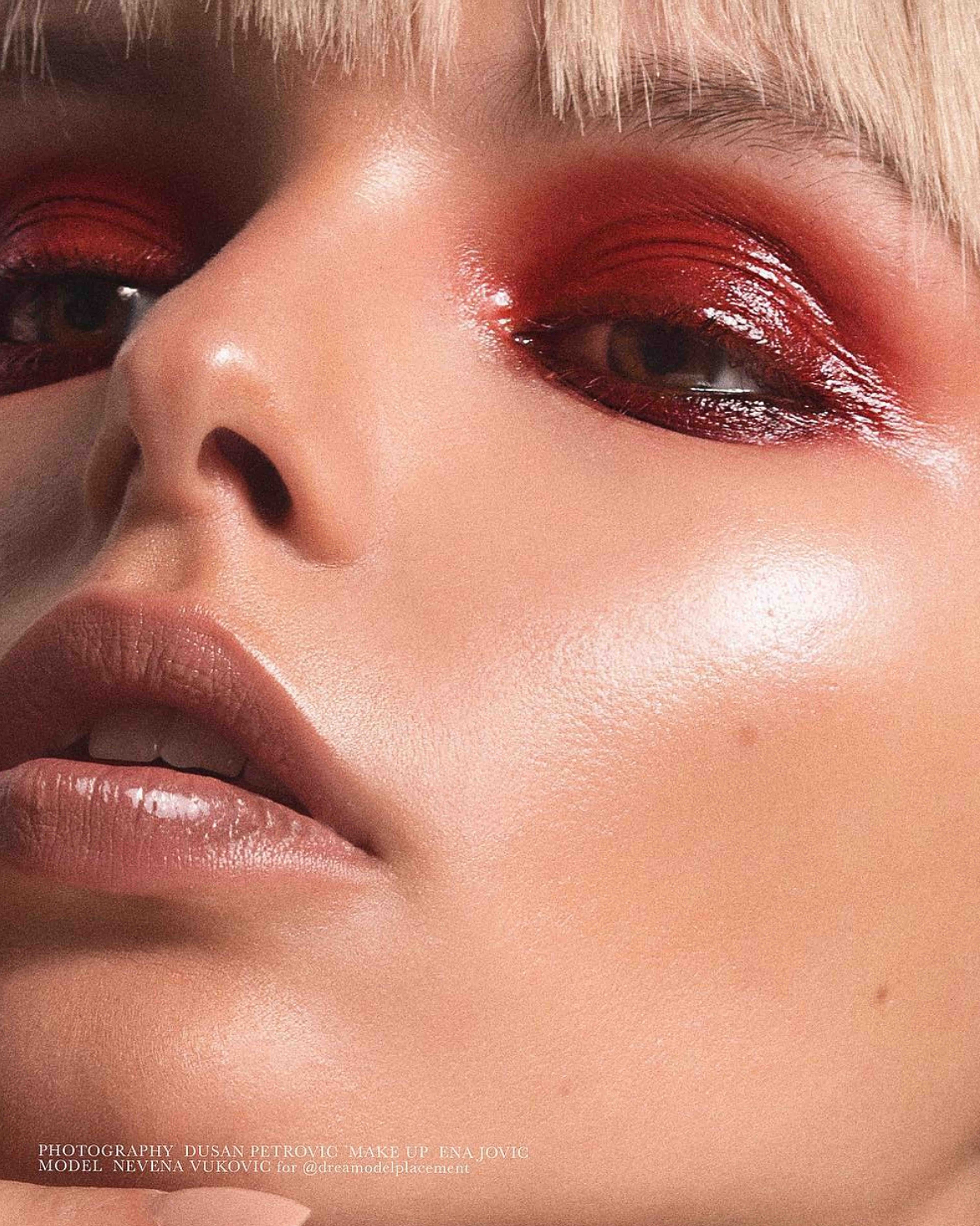 BEAUTY CAMPAIGN — image 1