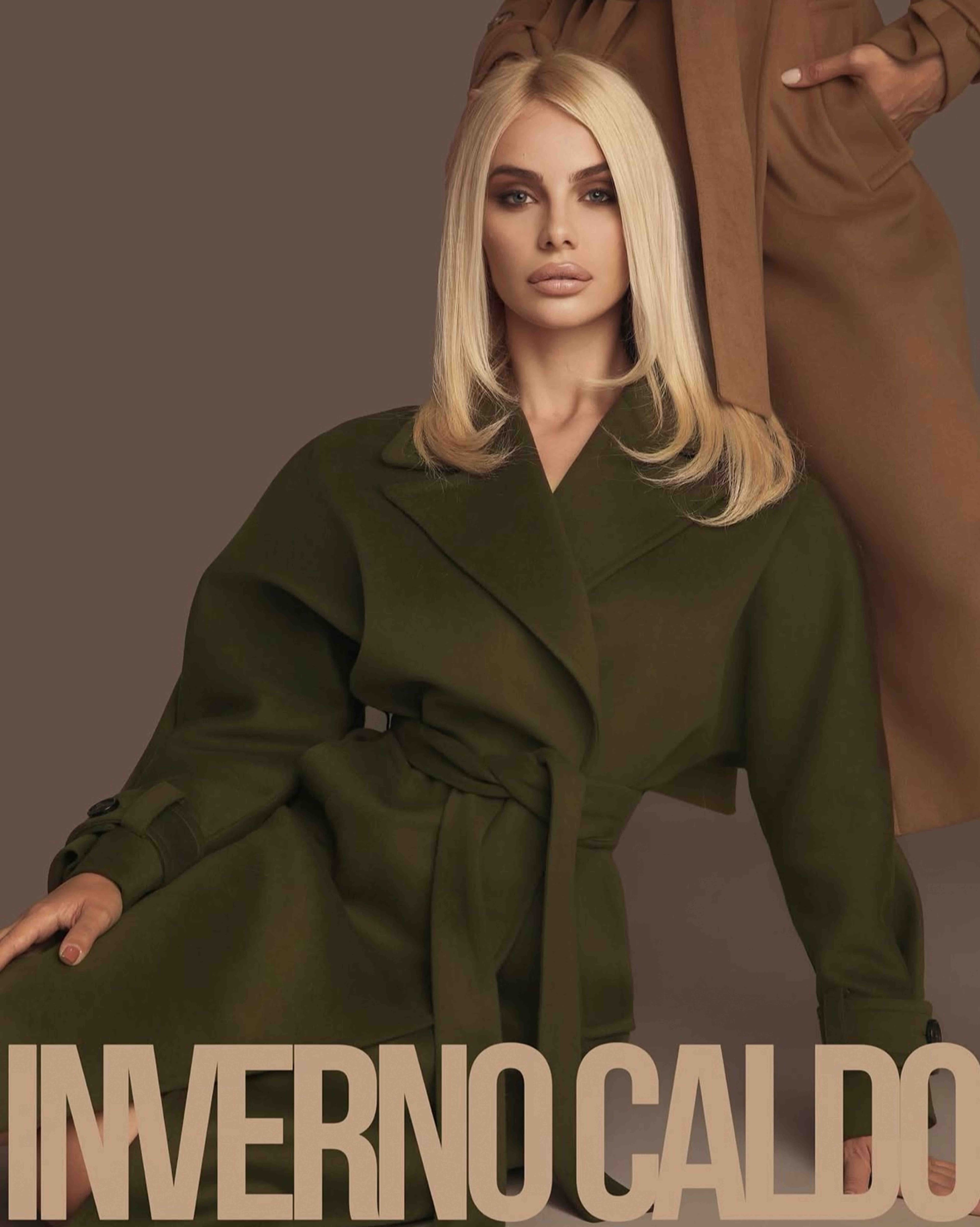 INVERNO CALDO AUTMN — image 1